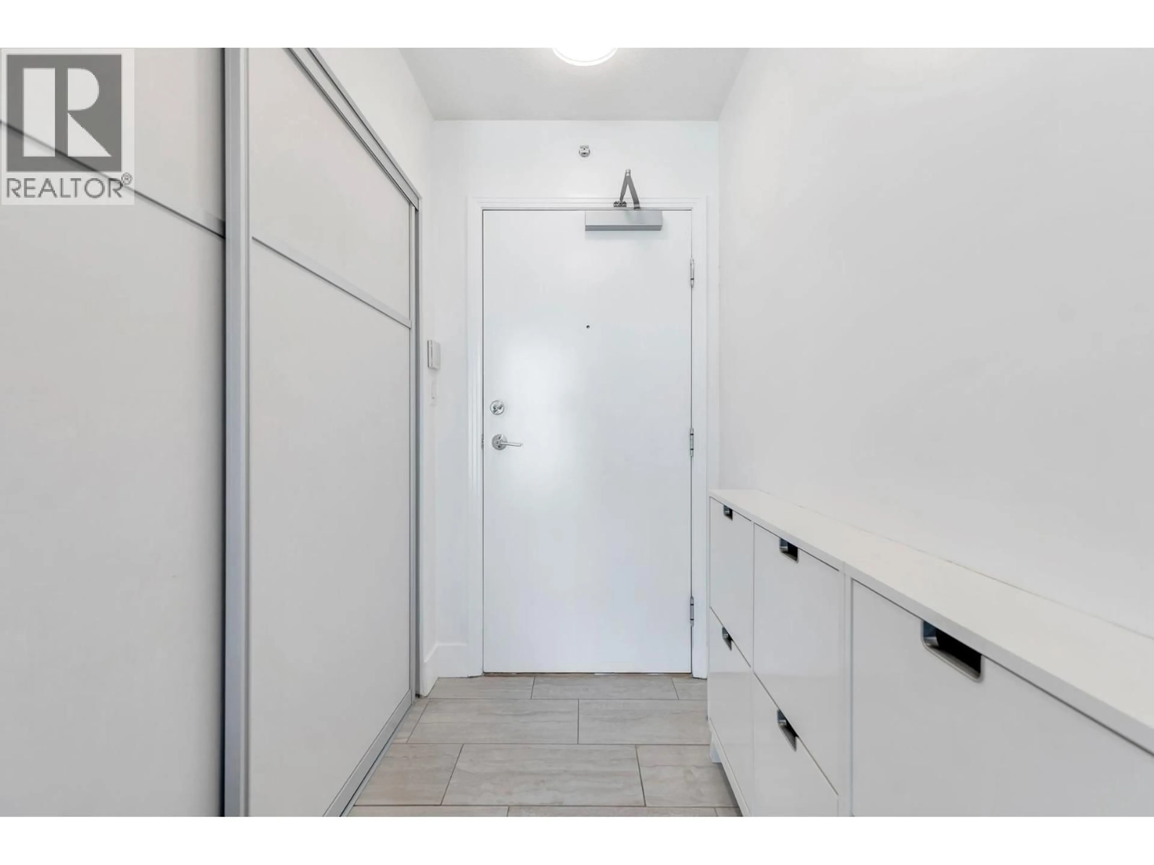 Unknown for 1608 - 198 AQUARIUS MEWS, Vancouver British Columbia V6Z2Y4