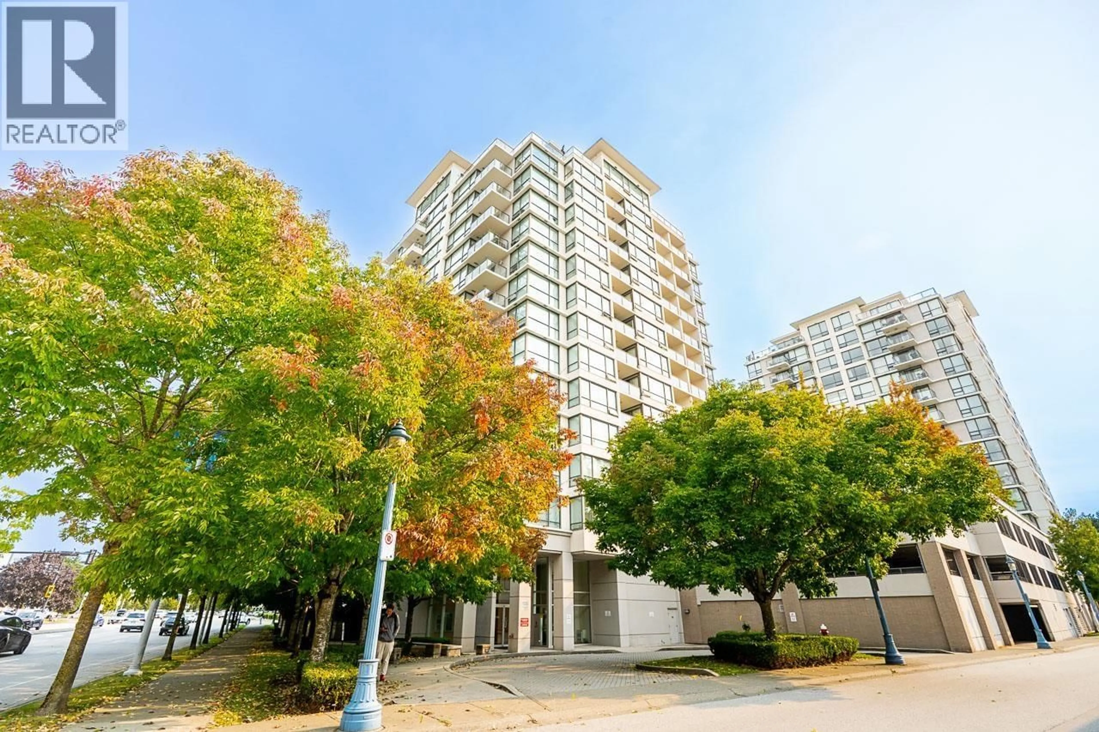 Unknown for 1602 - 7555 ALDERBRIDGE WAY, Richmond British Columbia V6X4L3