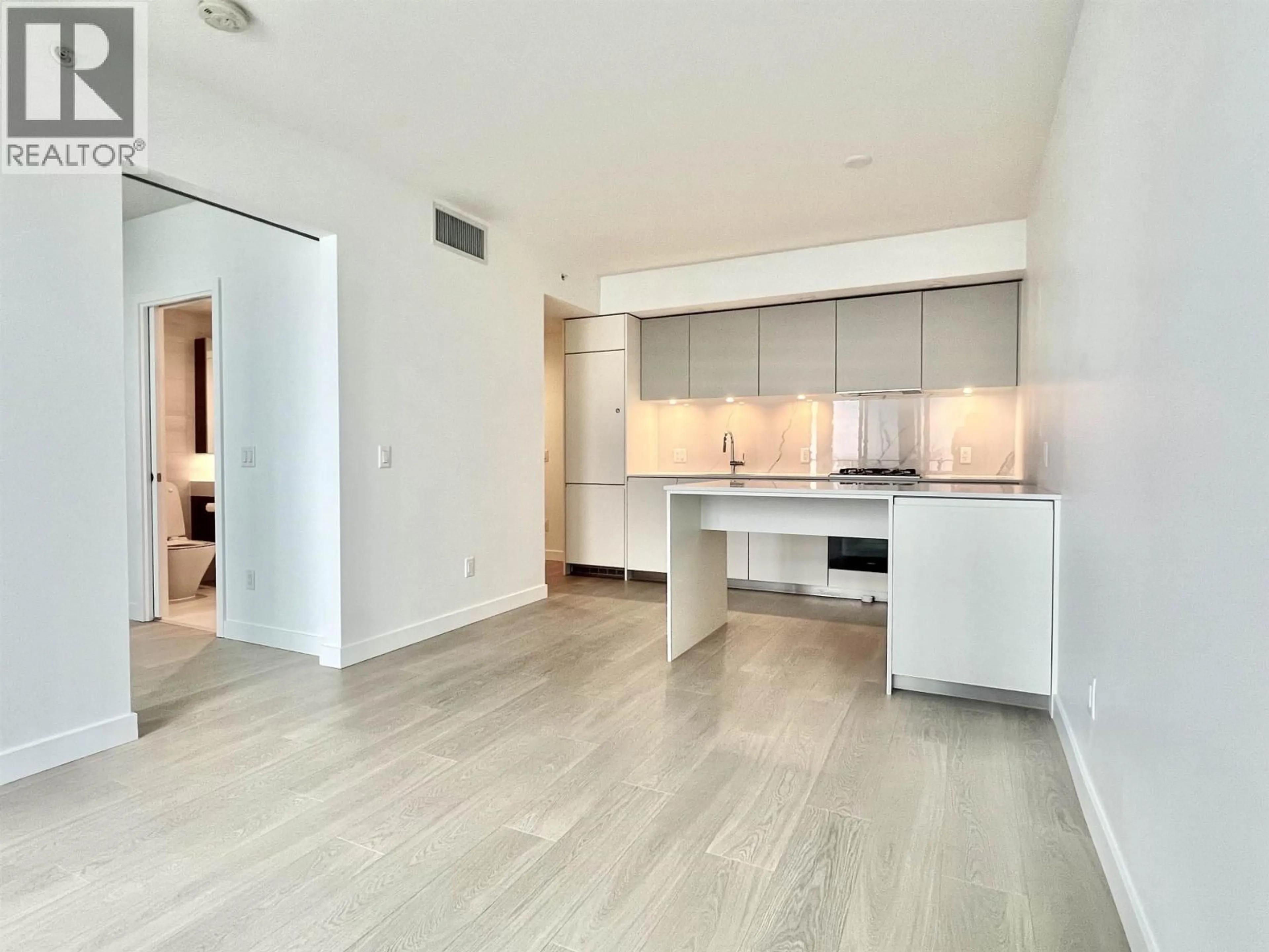 Open concept kitchen, unknown for 2601 - 6537 TELFORD AVENUE, Burnaby British Columbia V5H0K9