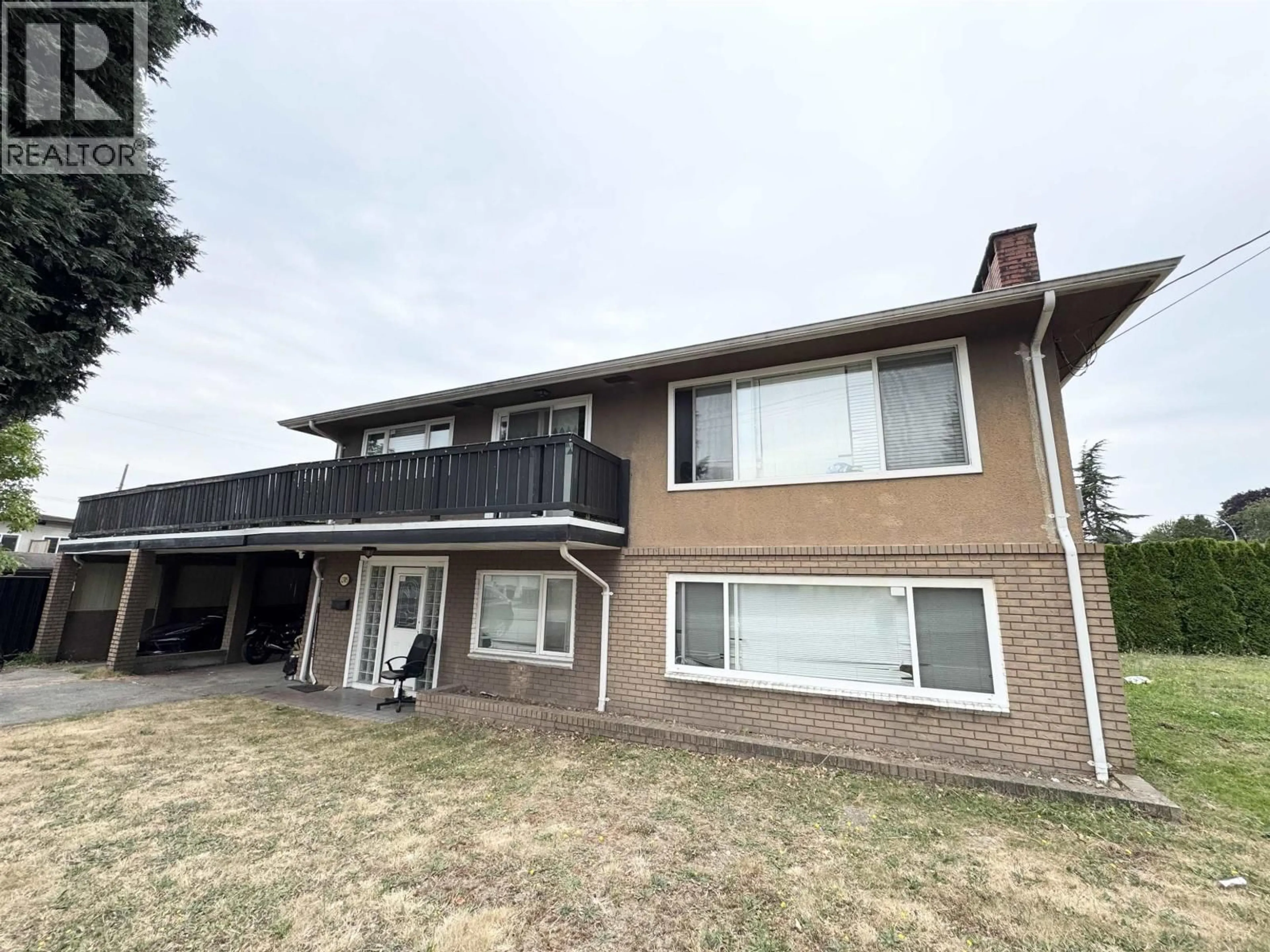 Unknown for 1305 KENSINGTON AVENUE, Burnaby British Columbia V5B4C2