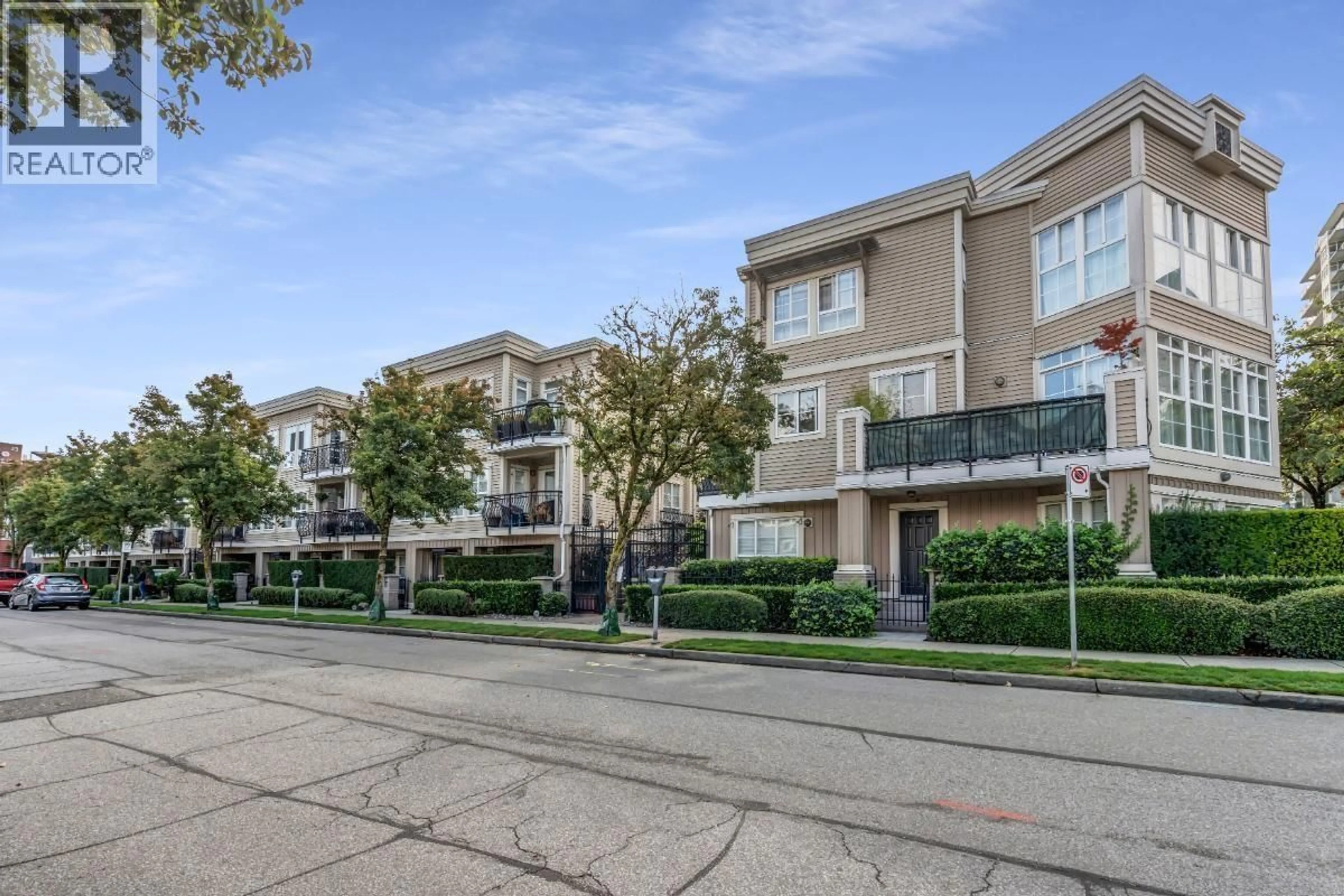 Unknown for 314 - 678 7TH AVENUE, Vancouver British Columbia V5Z1B5
