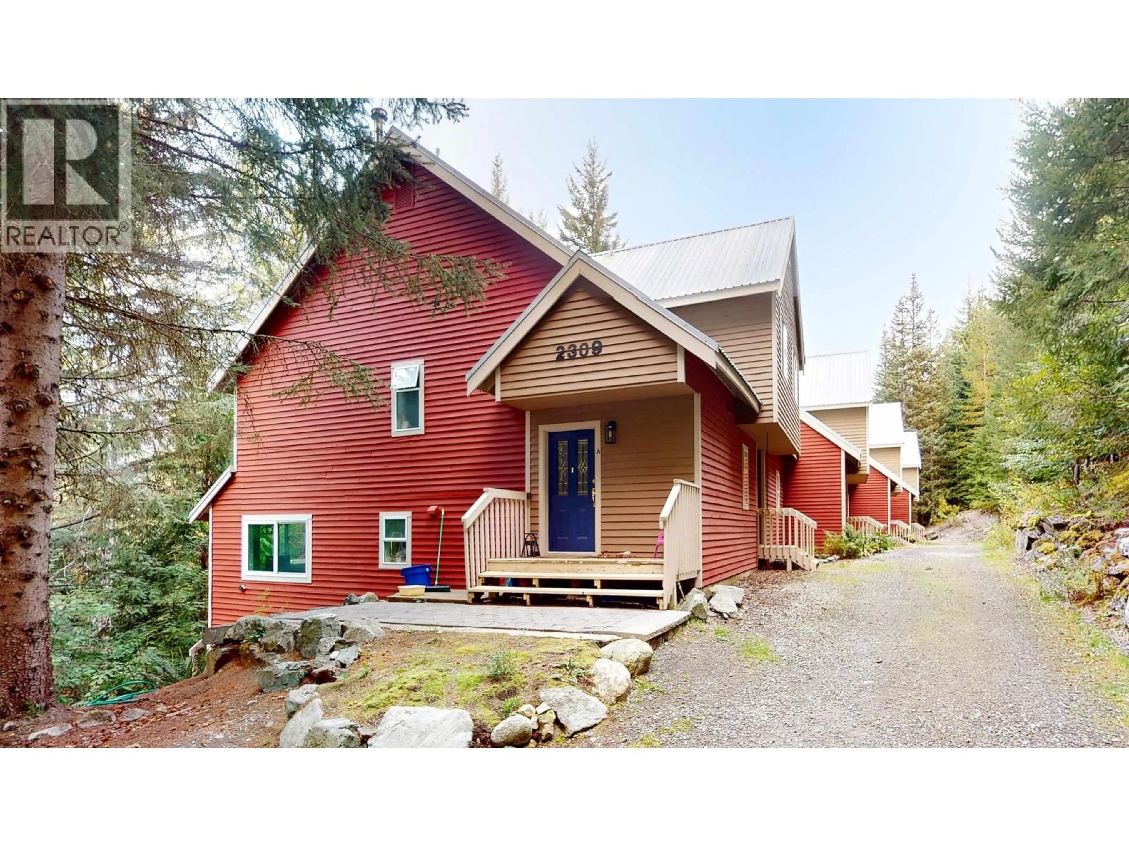 Unknown for B - 2309 BRANDYWINE WAY, Whistler British Columbia V8E0A8