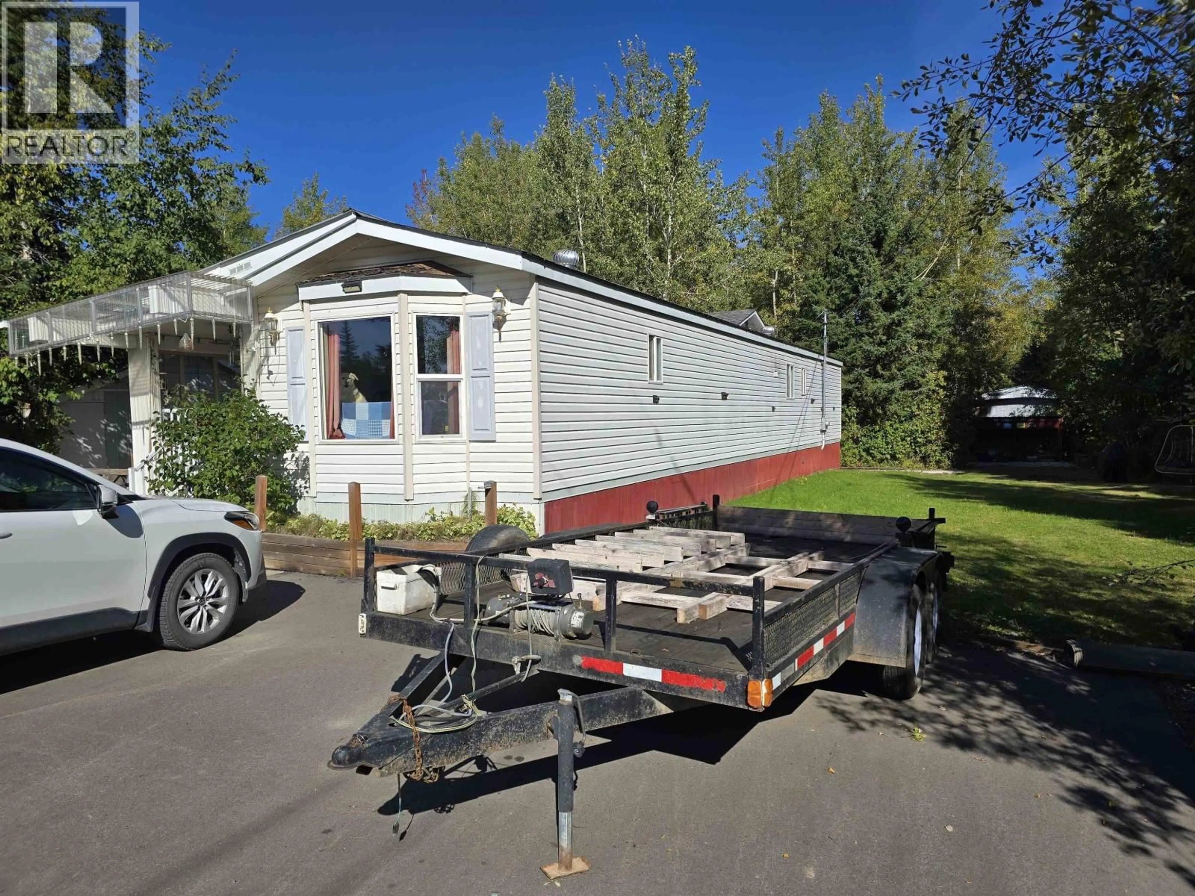 Unknown for 2997 CESSNA ROAD, Prince George British Columbia V2N2H8