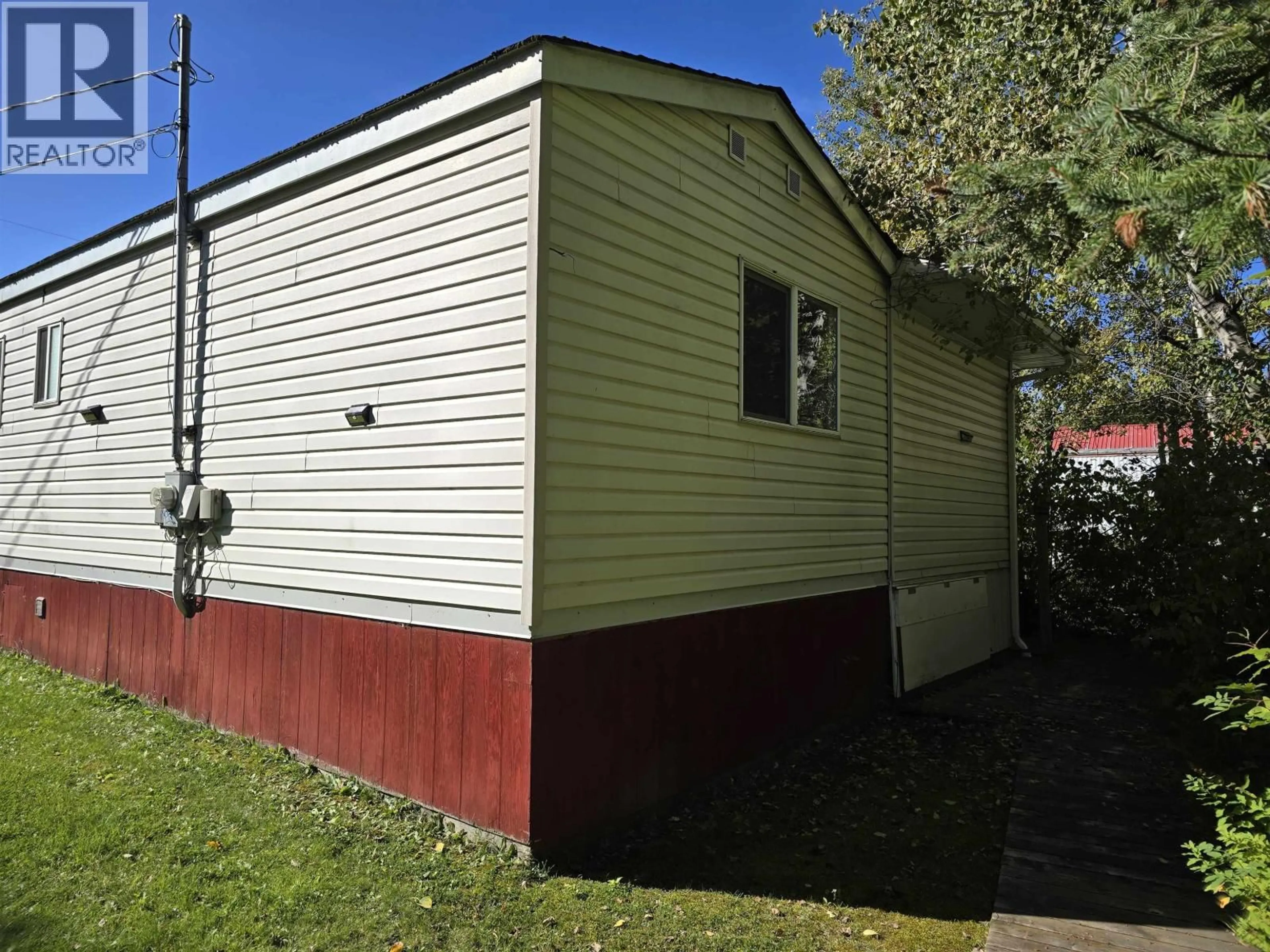 Shed for 2997 CESSNA ROAD, Prince George British Columbia V2N2H8
