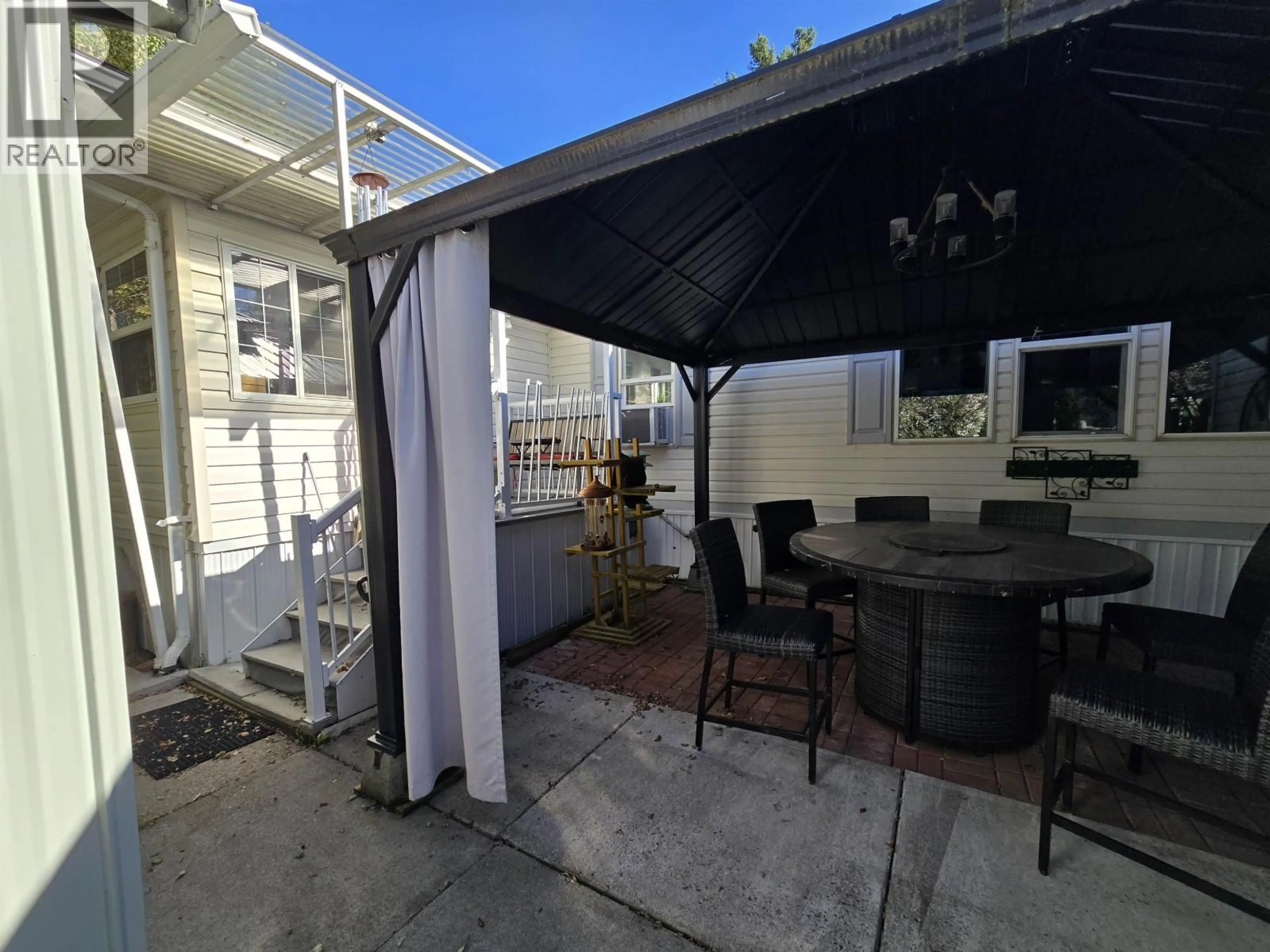 Patio, street for 2997 CESSNA ROAD, Prince George British Columbia V2N2H8