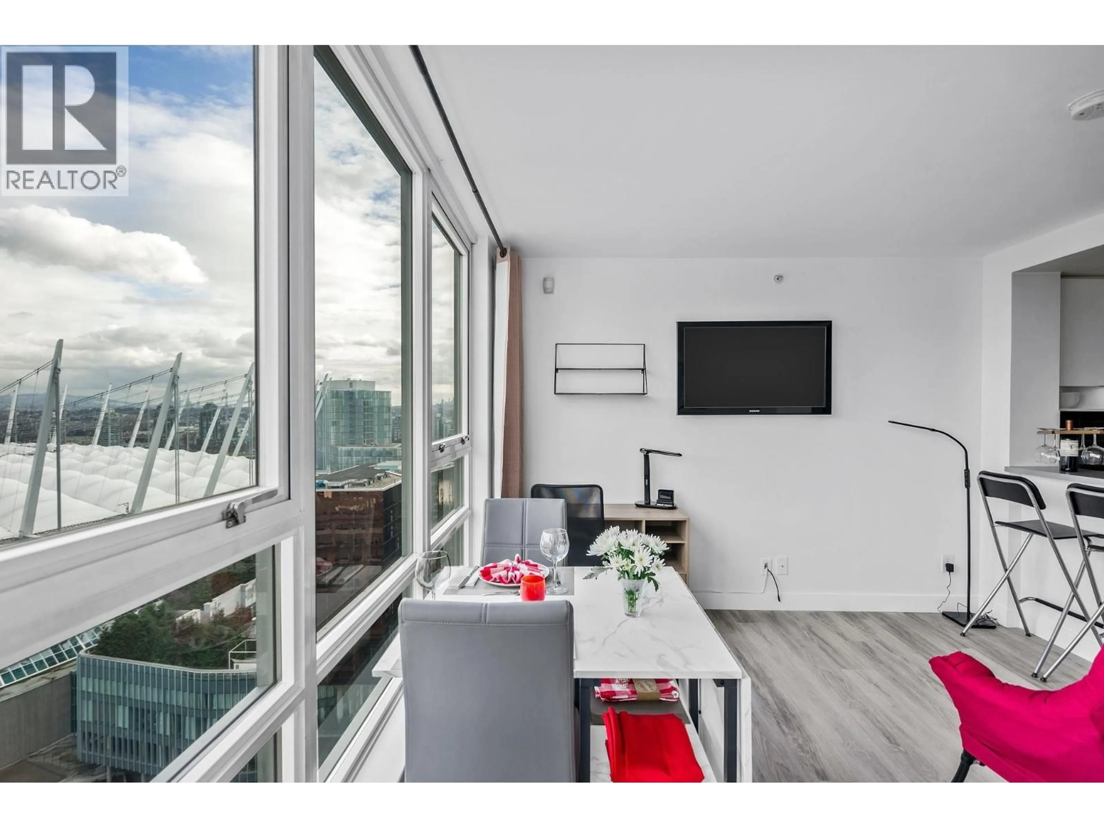 Unknown for 3106 - 928 BEATTY STREET, Vancouver British Columbia V6Z3G6