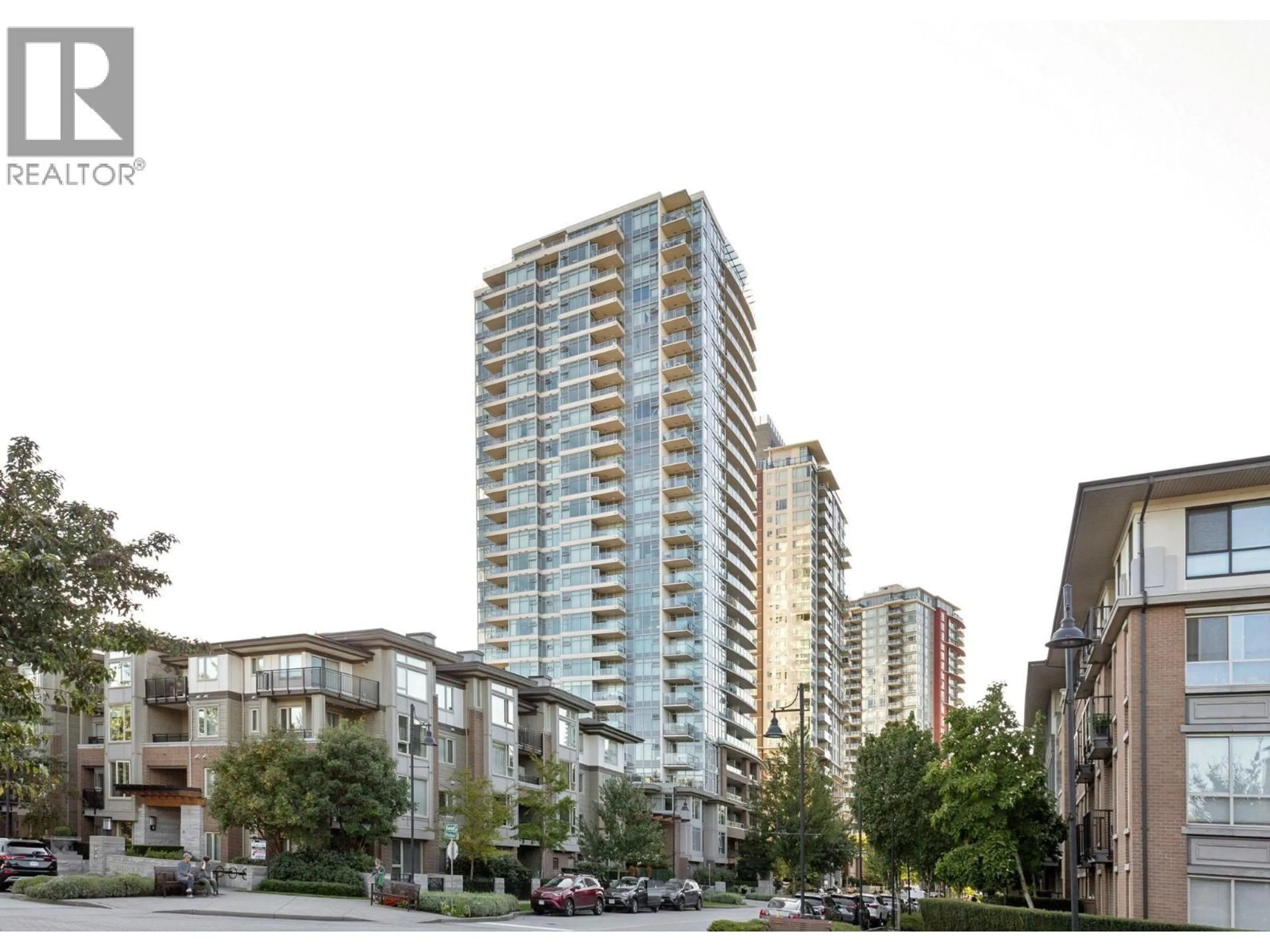 Unknown for 3105 - 3102 WINDSOR GATE, Coquitlam British Columbia V3B0J3