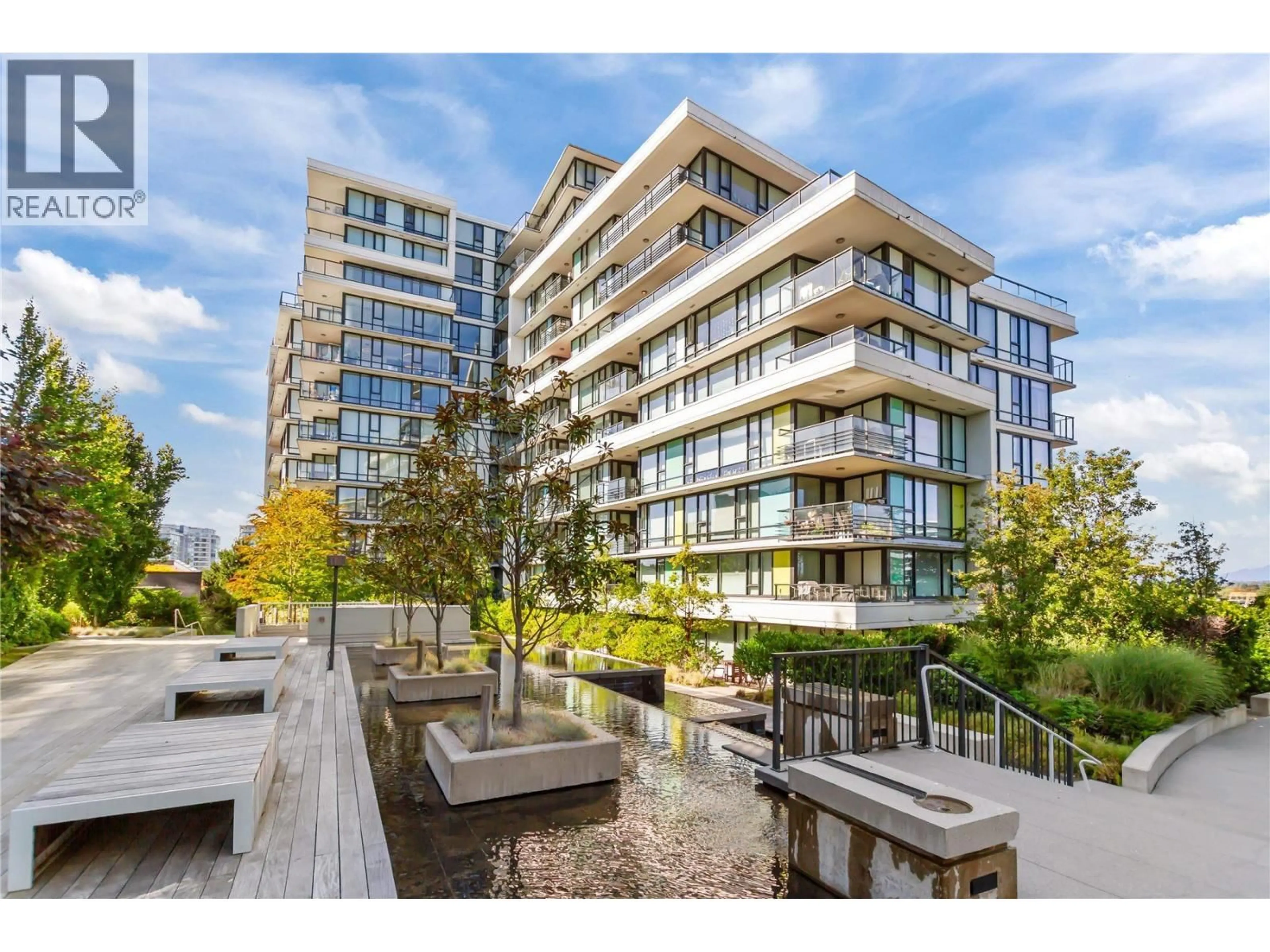 Unknown for 1301 - 7788 ACKROYD ROAD, Richmond British Columbia V6X0M8