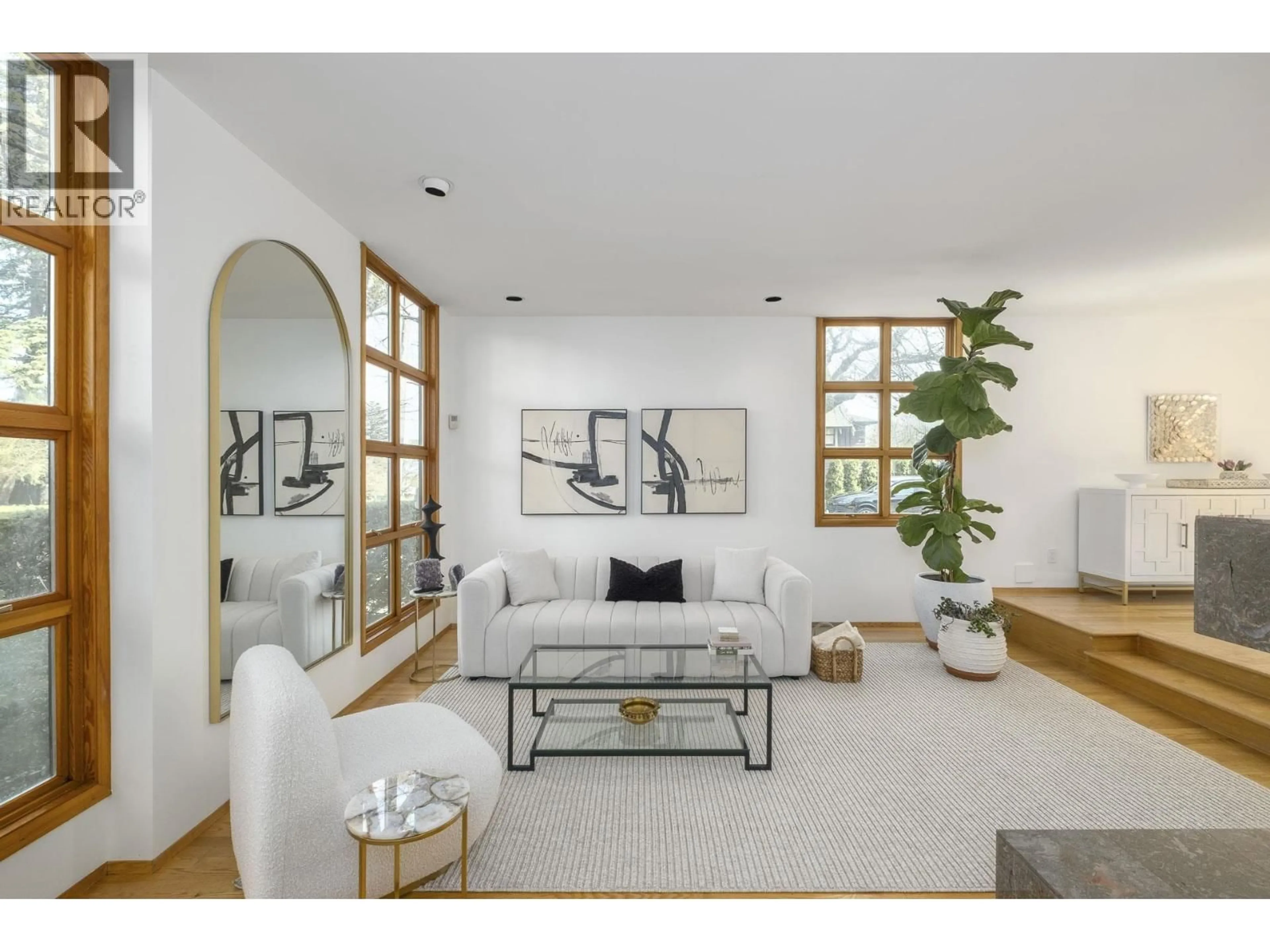 Living room with furniture, unknown for 3502 18TH AVENUE, Vancouver British Columbia V6B0A5
