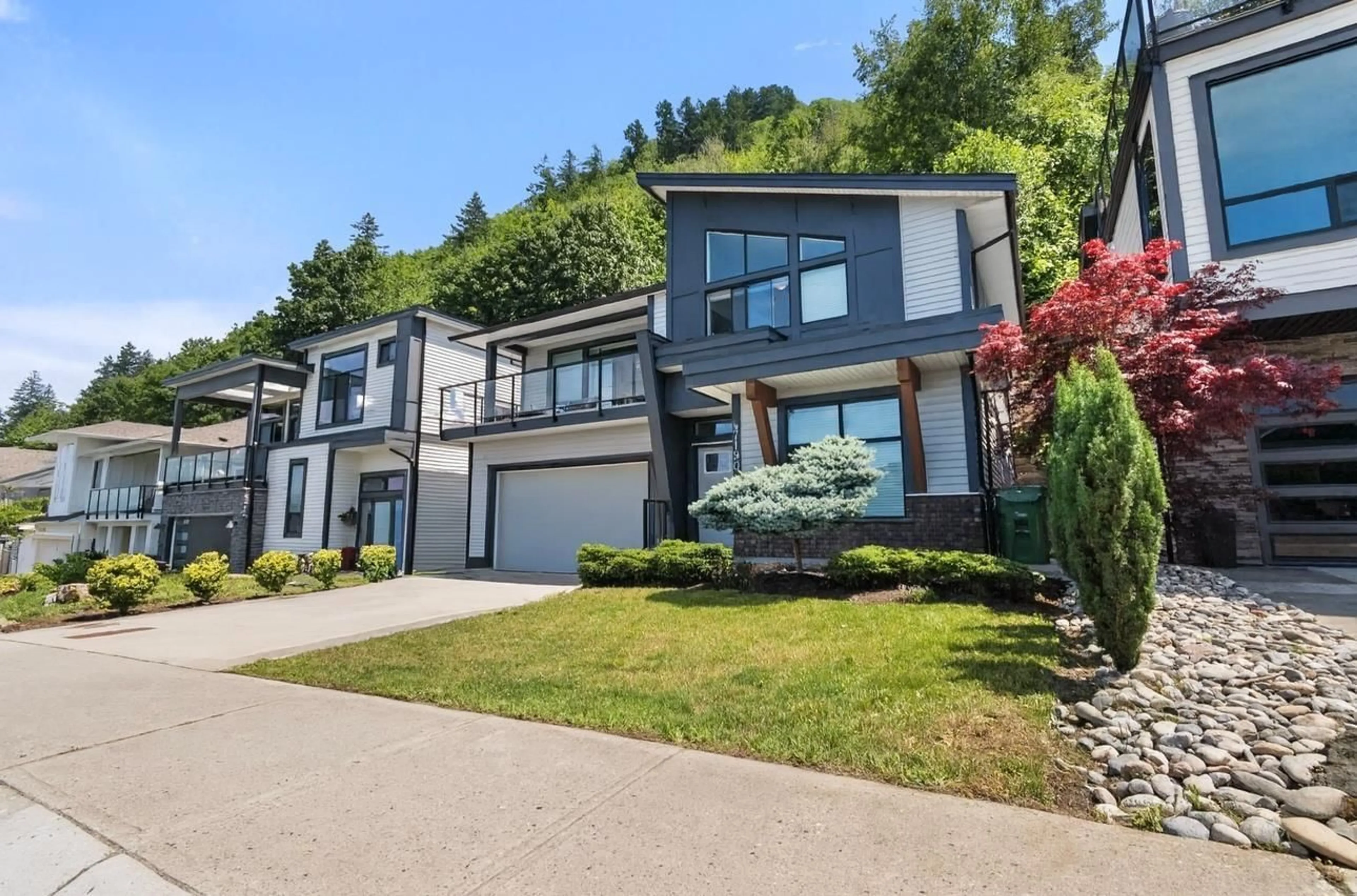 Unknown for 47190 SYLVAN DRIVE, Chilliwack British Columbia V2R0R8