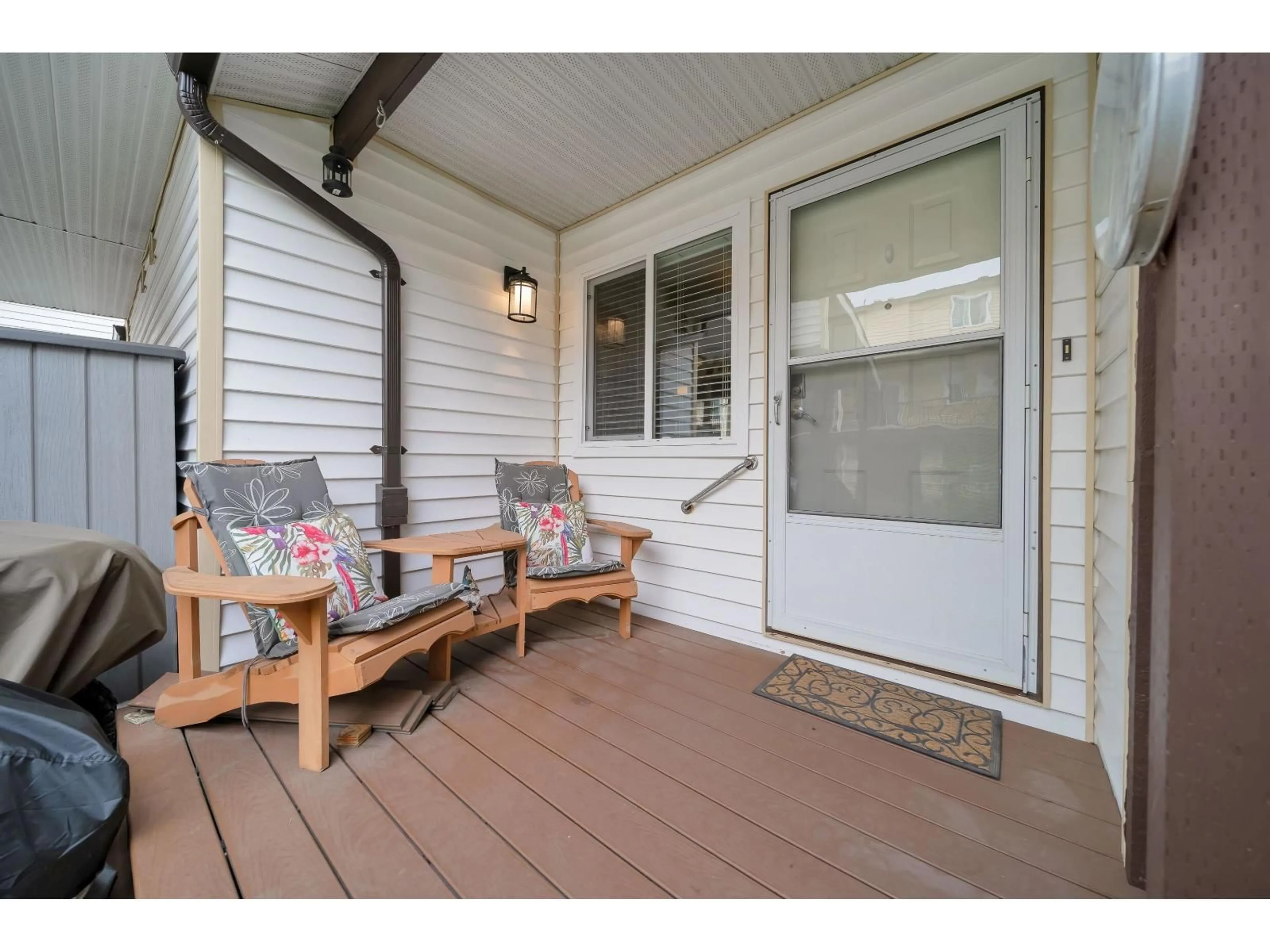 Patio, street for 84 - 27272 32, Langley British Columbia V4W3T9