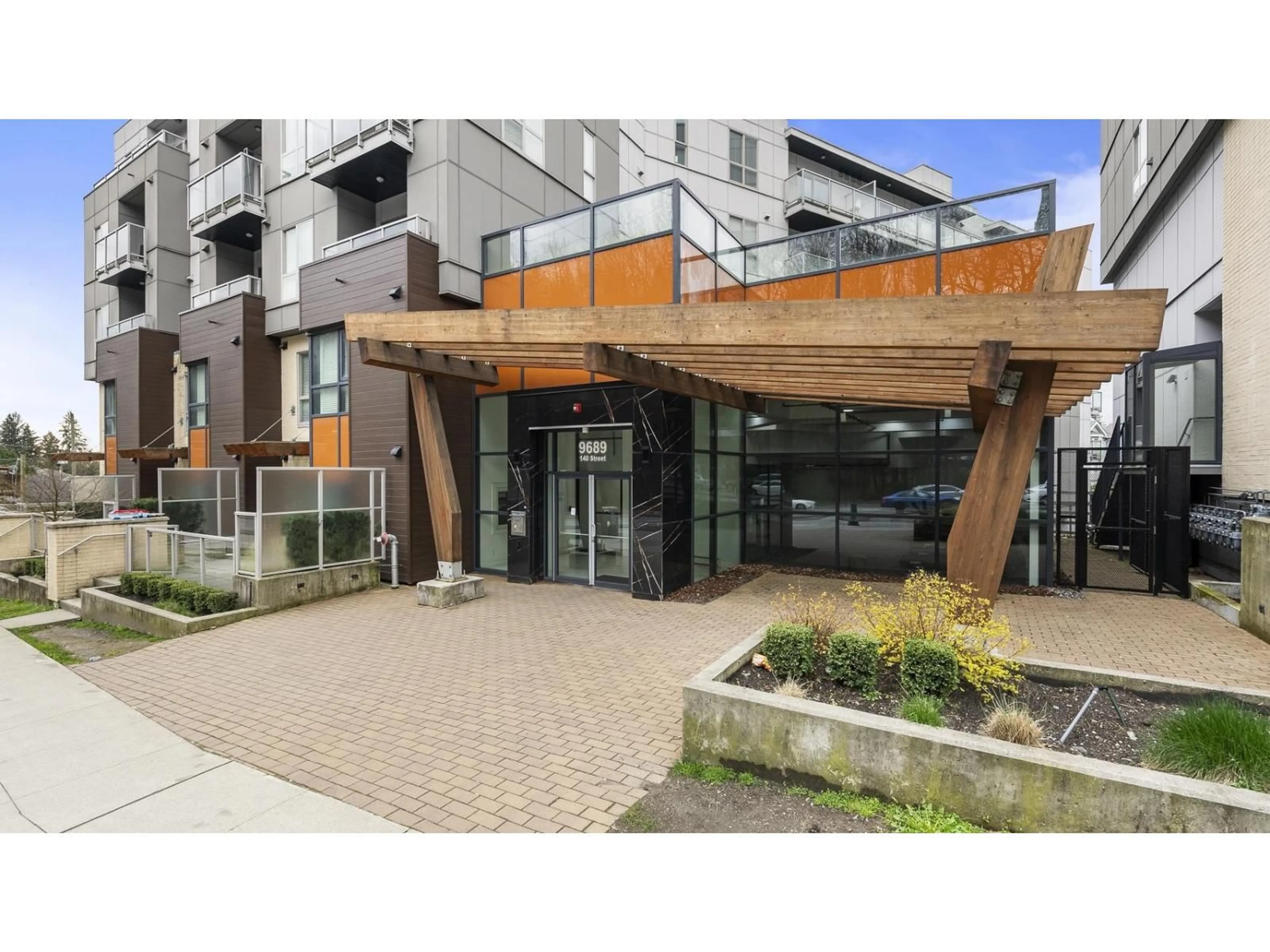 Unknown for B108 - 9689 140, Surrey British Columbia V3T0P3