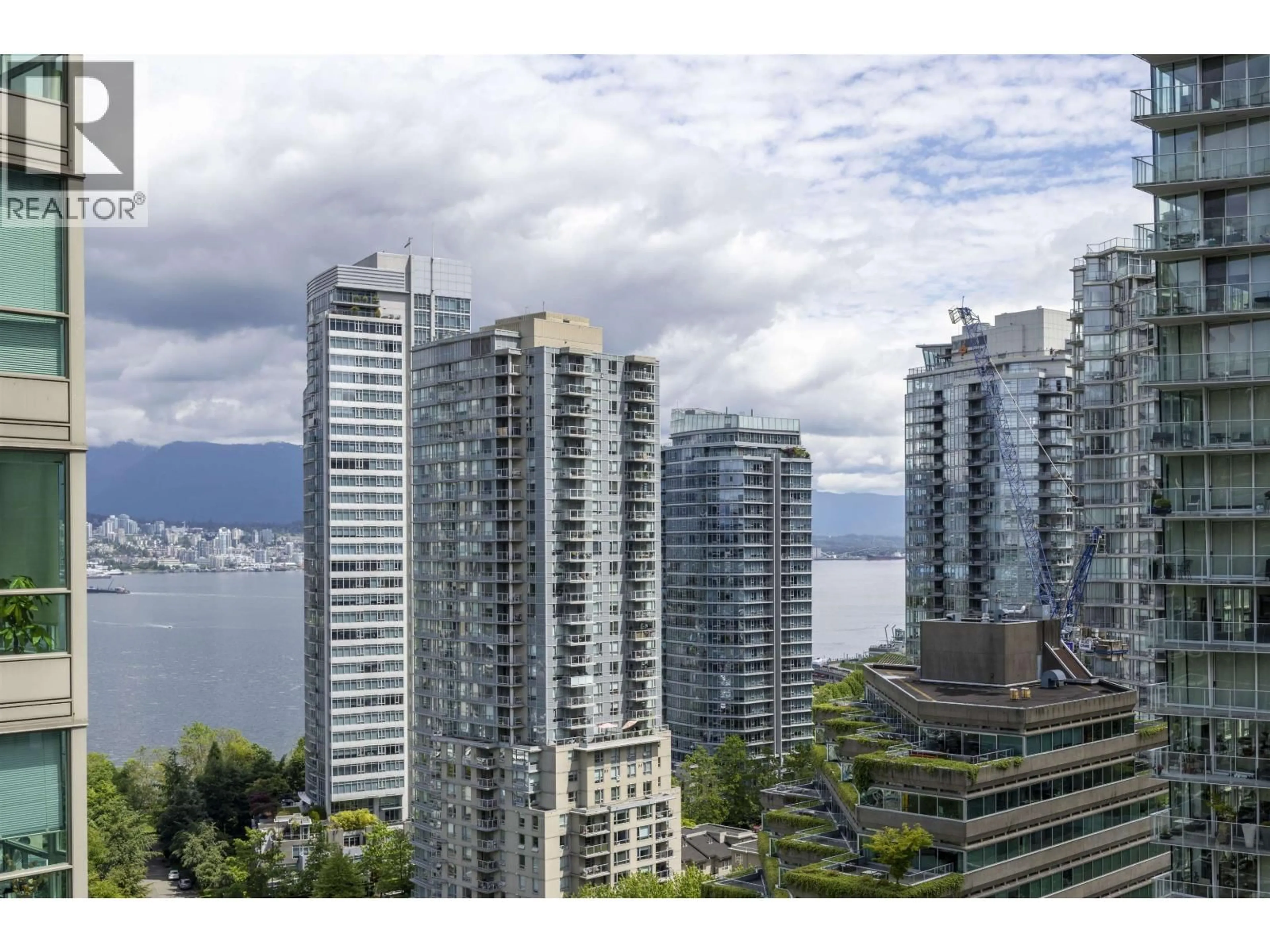 Unknown for 2201 - 1328 PENDER STREET, Vancouver British Columbia V6E4T1