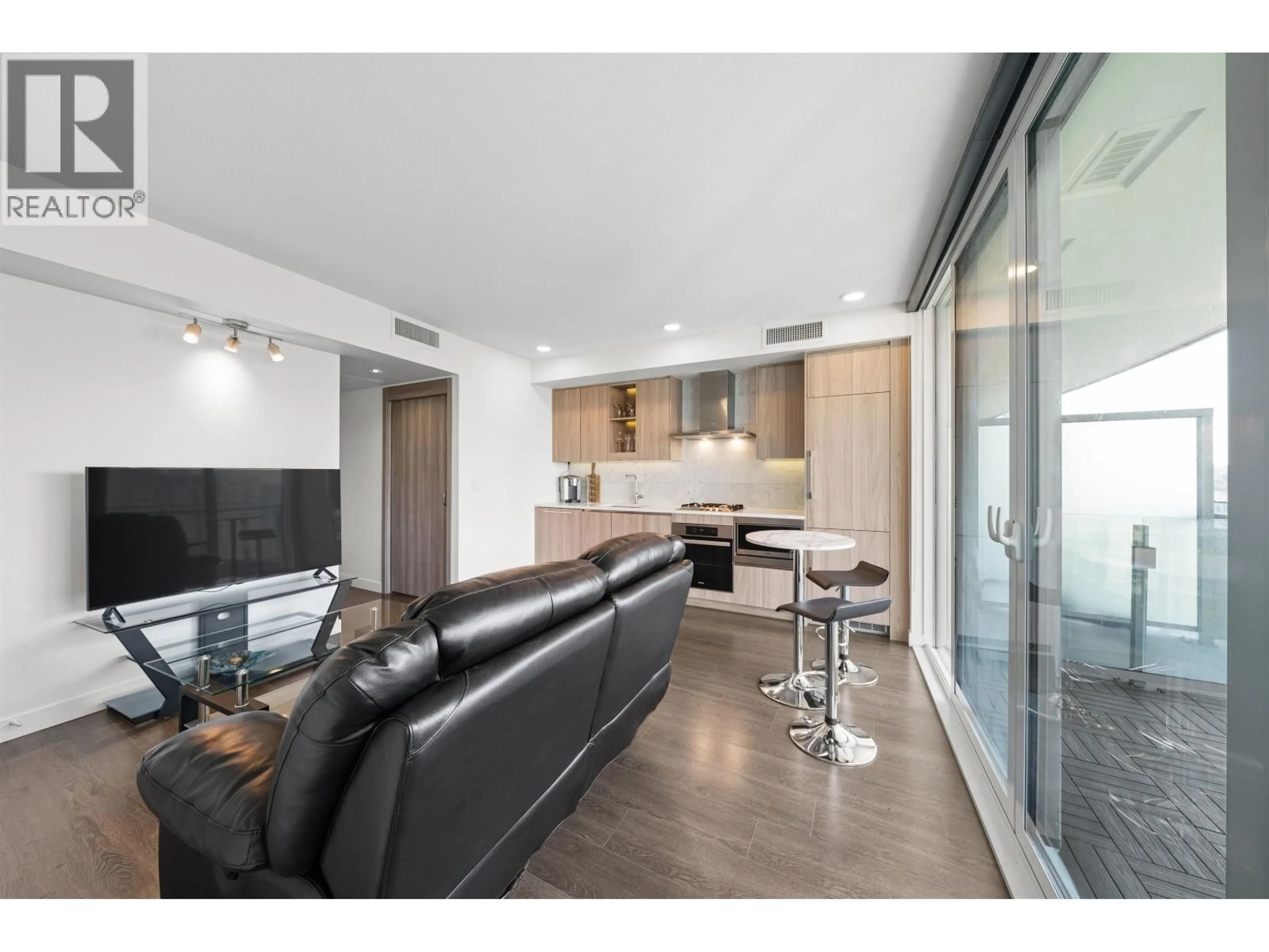 Unknown for 1804 - 89 NELSON STREET, Vancouver British Columbia V6Z0E7