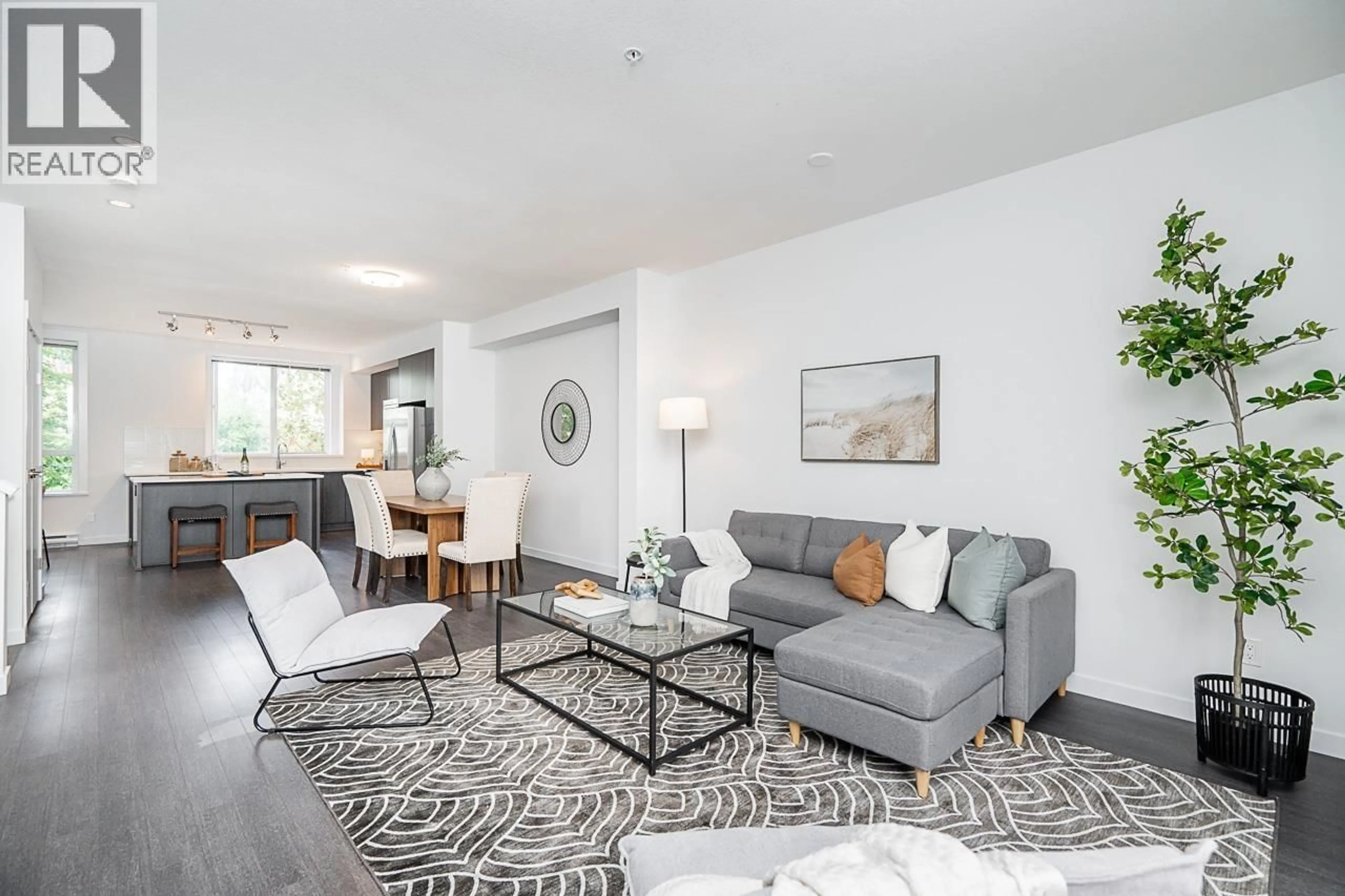 Living room with furniture, unknown for 26 - 2310 RANGER LANE, Port Coquitlam British Columbia V3B0K3