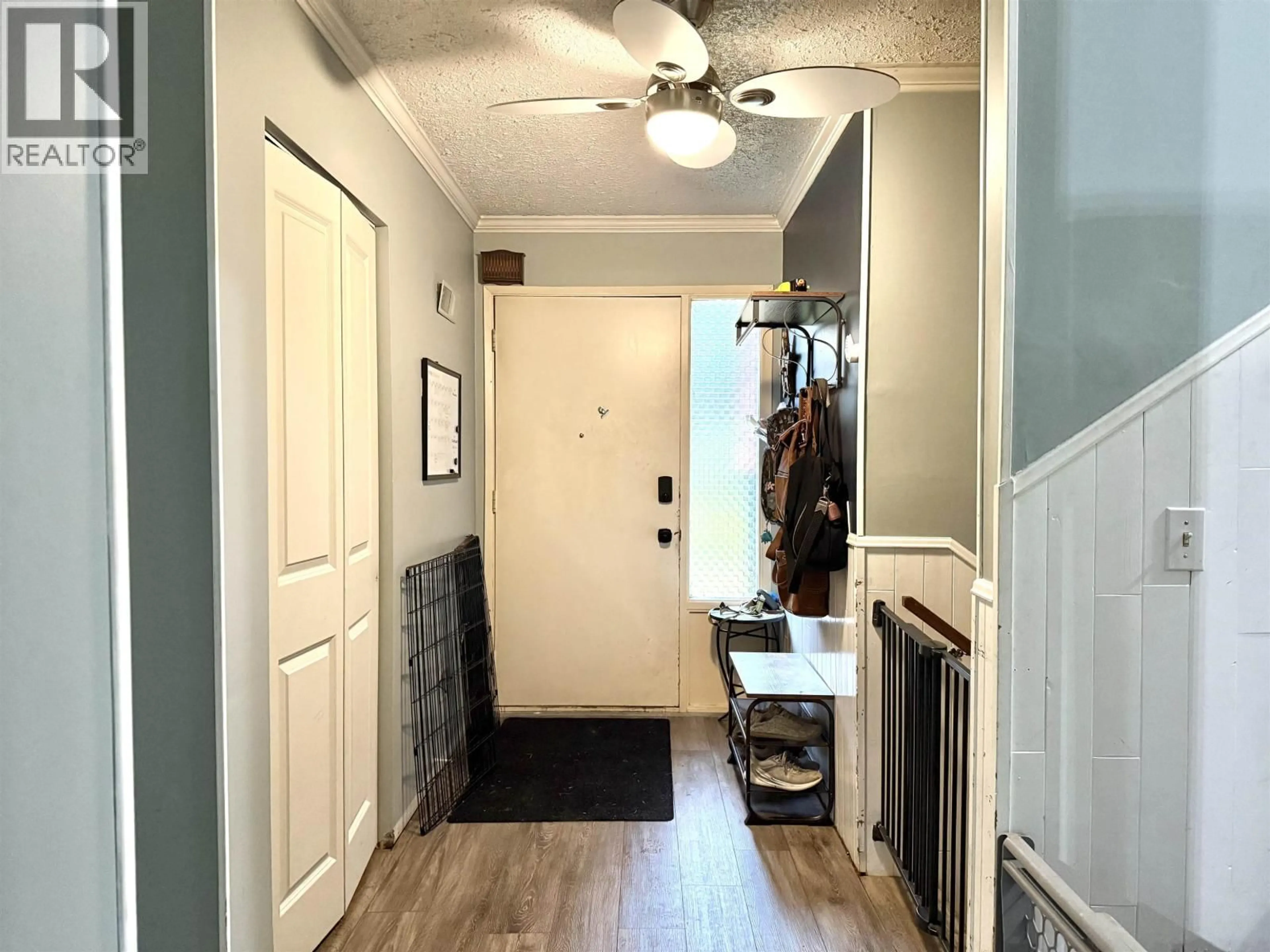 Indoor entryway for 115 HALIBUT STREET, Kitimat British Columbia V8C2K6