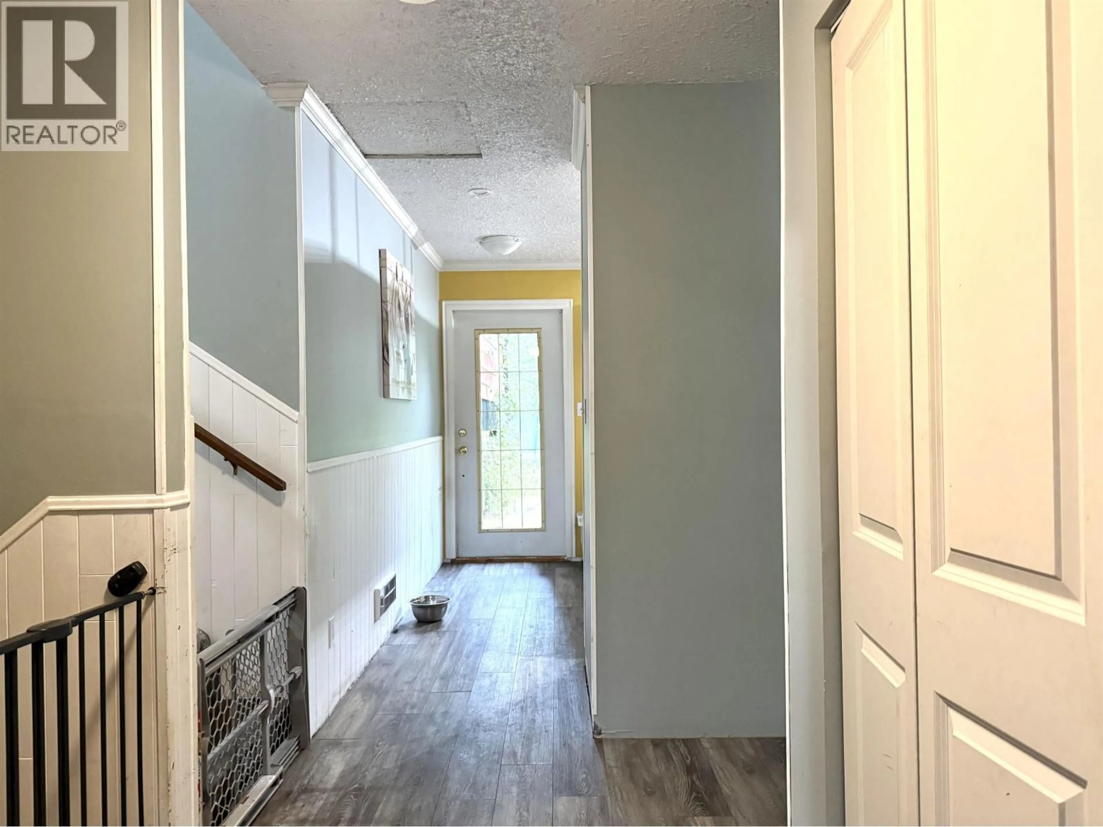 Indoor entryway for 115 HALIBUT STREET, Kitimat British Columbia V8C2K6