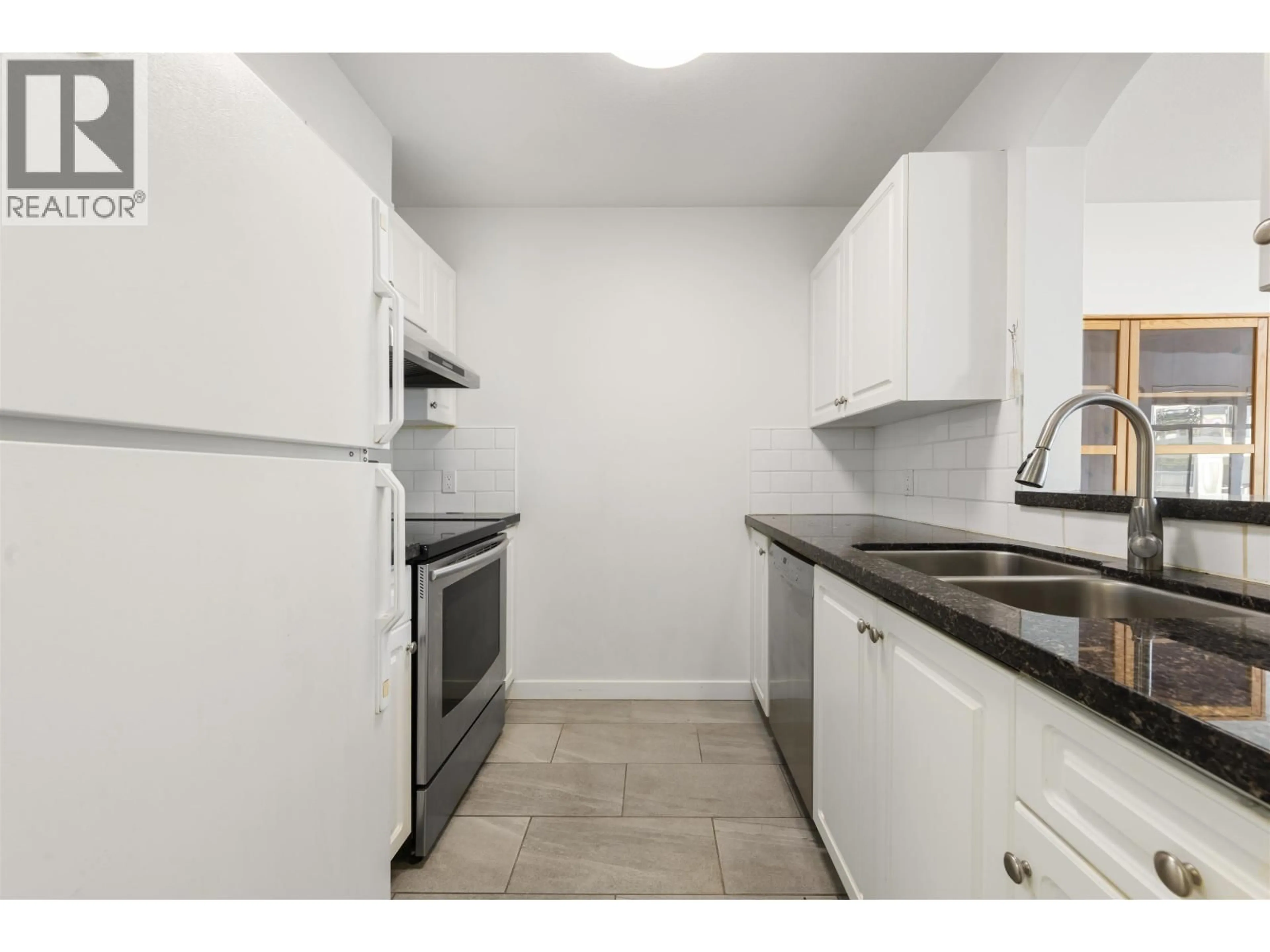 Standard kitchen, unknown for 310 - 3638 RAE AVENUE, Vancouver British Columbia V5R2P5