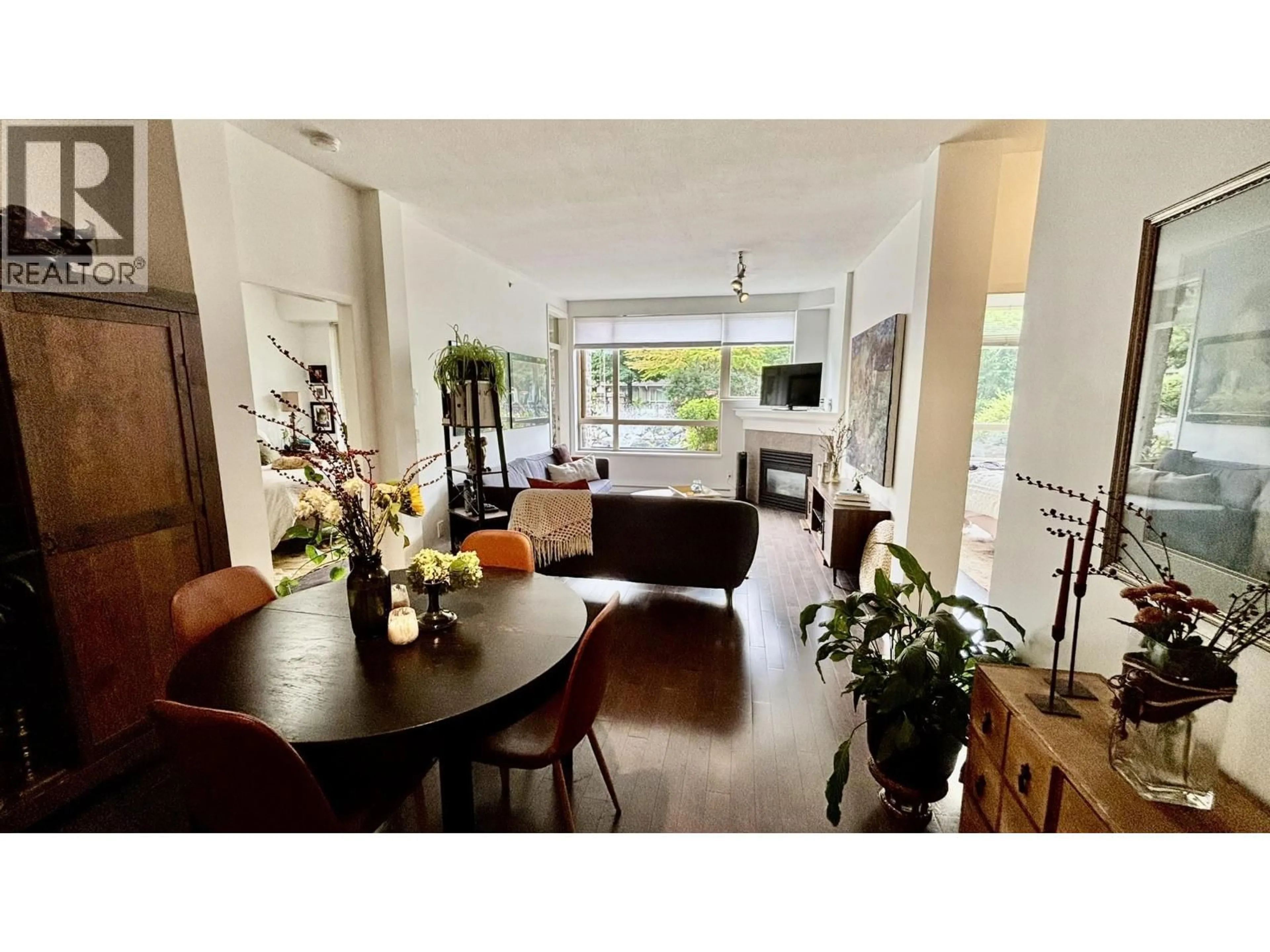Unknown for 109 - 580 RAVEN WOODS DRIVE, North Vancouver British Columbia V7G2T2