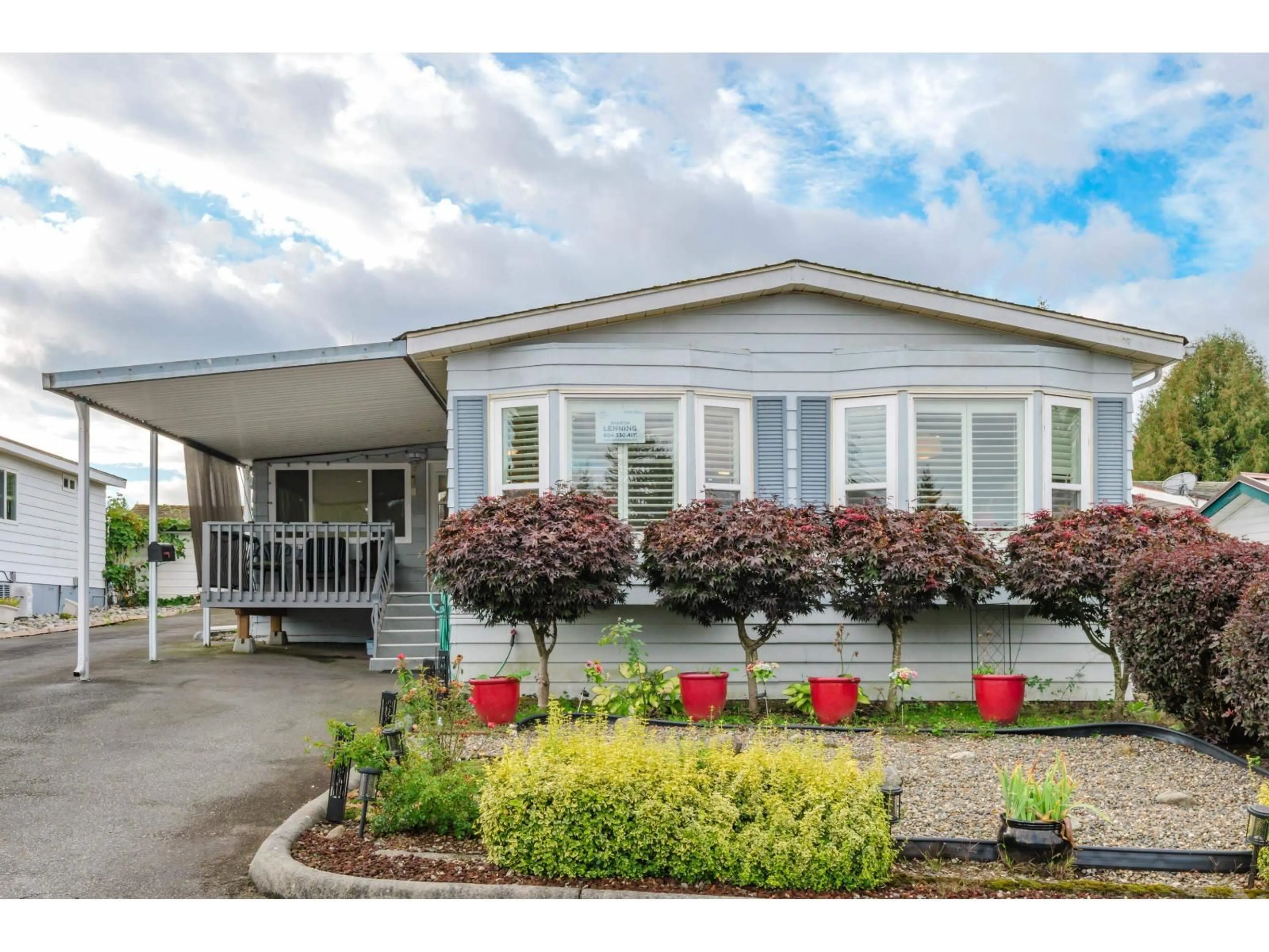 Home with vinyl exterior material, street for 209 - 3665 244TH, Langley British Columbia V2Z1N1
