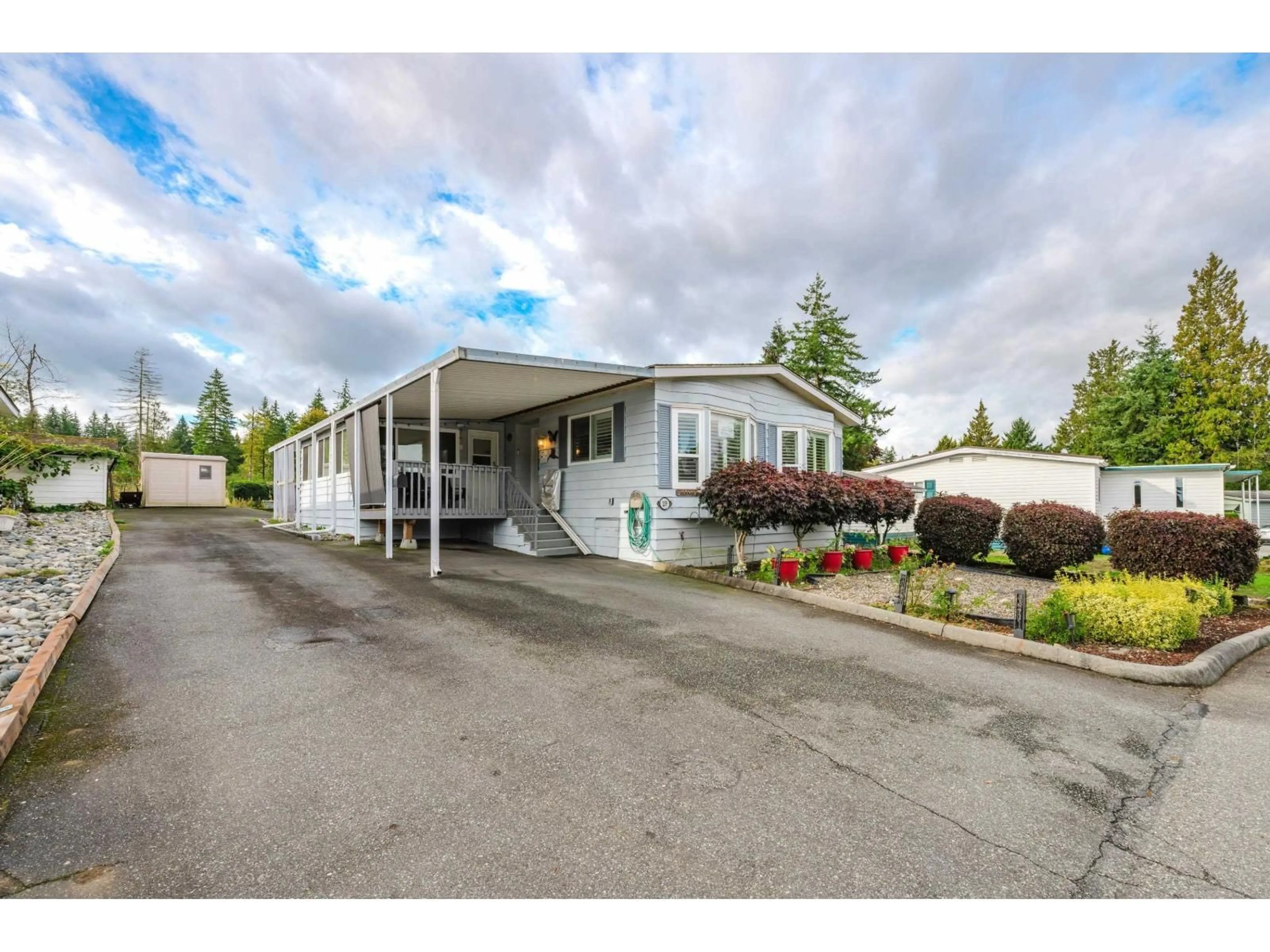 Unknown for 209 - 3665 244TH, Langley British Columbia V2Z1N1