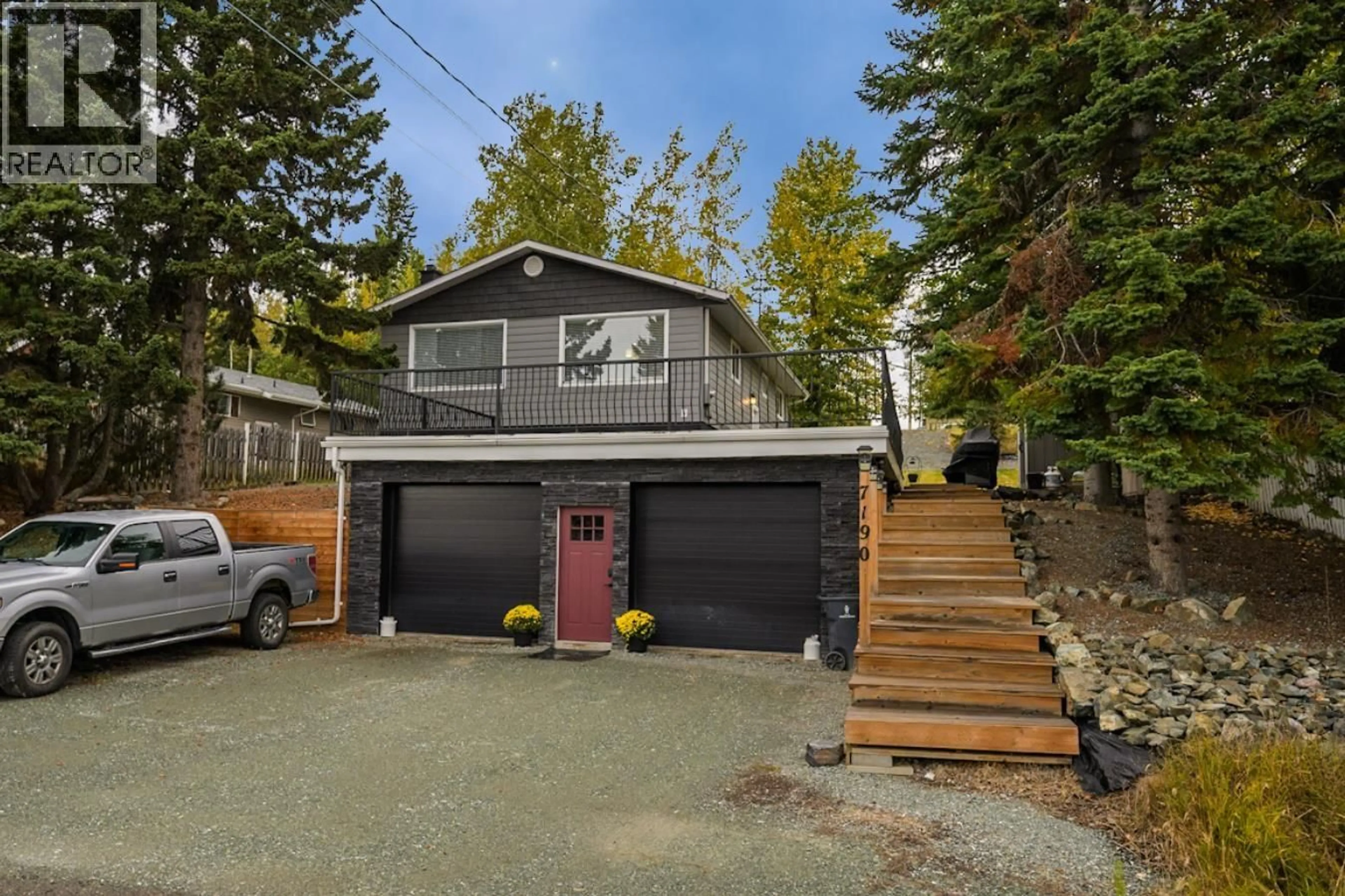 Unknown for 7190 THOMPSON DRIVE, Prince George British Columbia V2N5N4