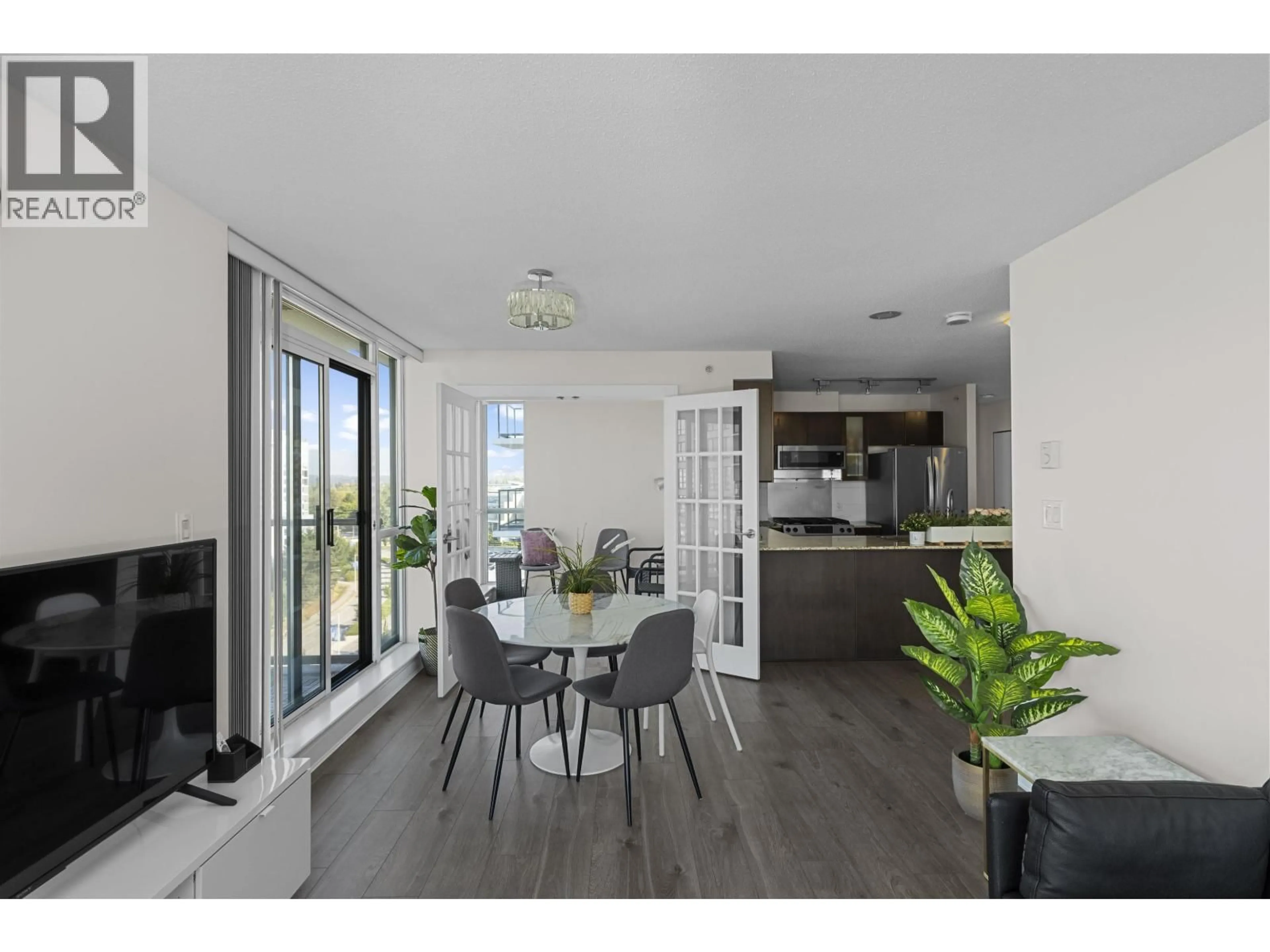 Unknown for 1207 - 7575 ALDERBRIDGE WAY, Richmond British Columbia V6X4L1