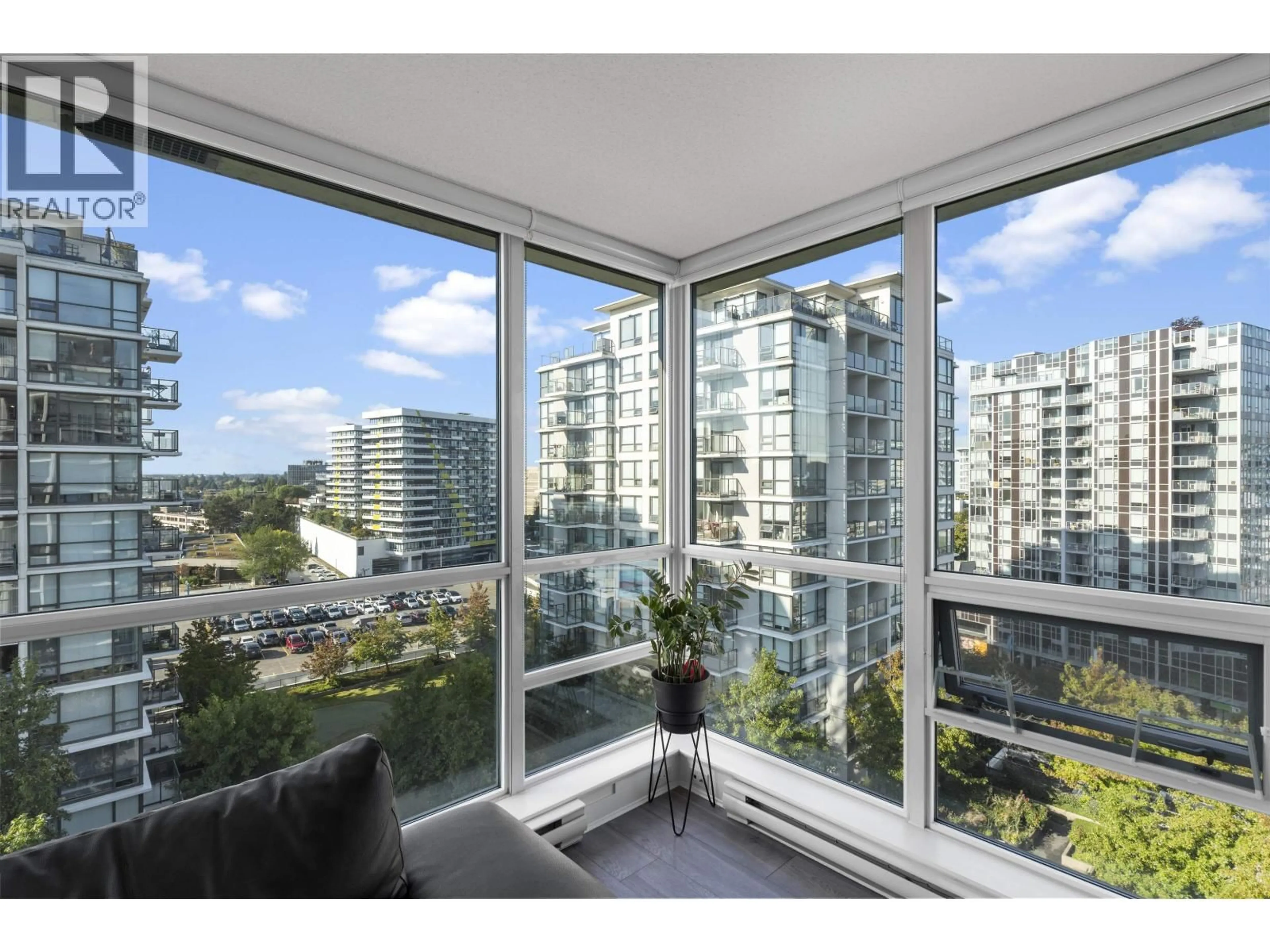 Unknown for 1207 - 7575 ALDERBRIDGE WAY, Richmond British Columbia V6X4L1