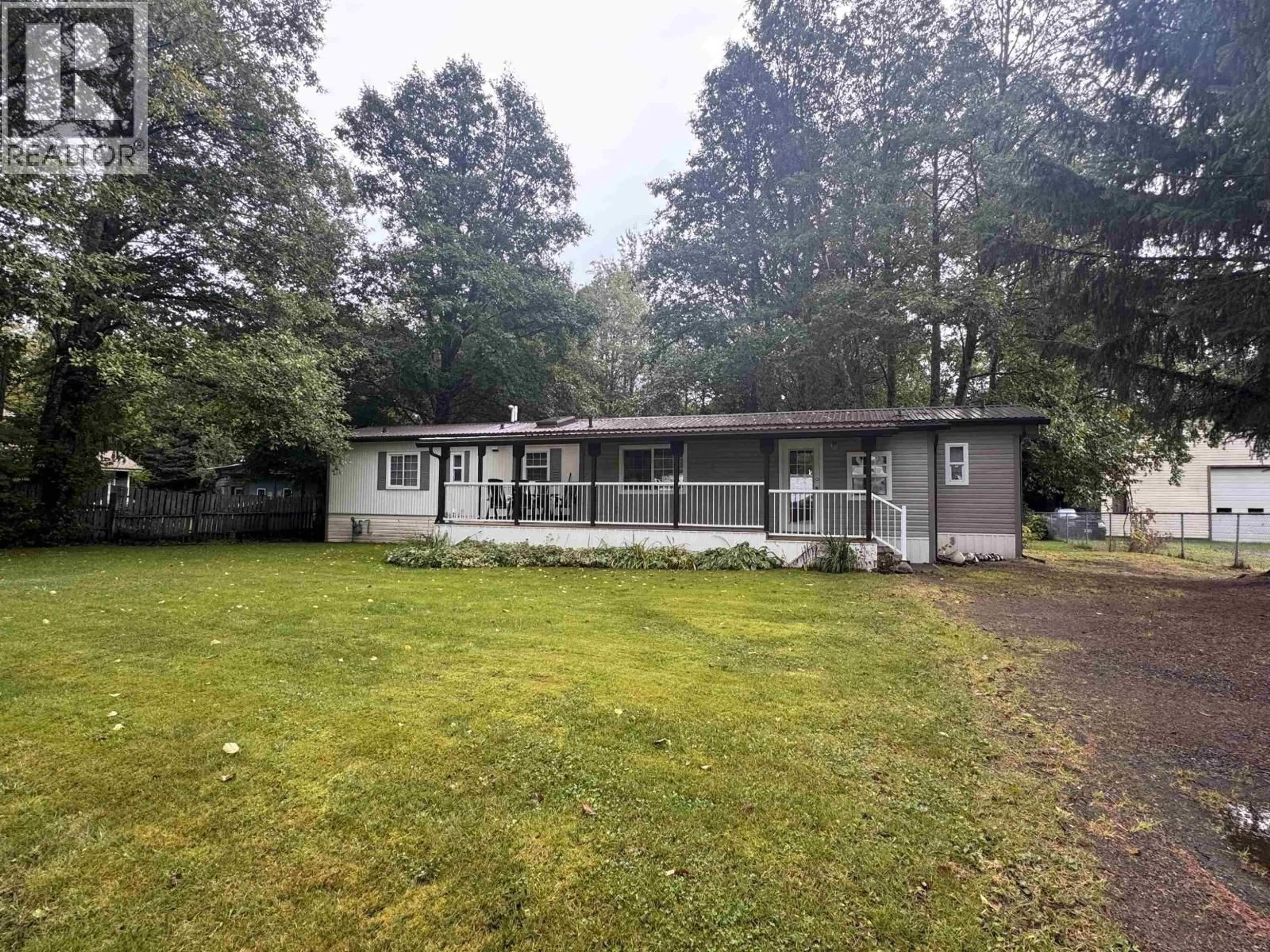 Unknown for 3356 KOFOED DRIVE, Terrace British Columbia V8G3P7