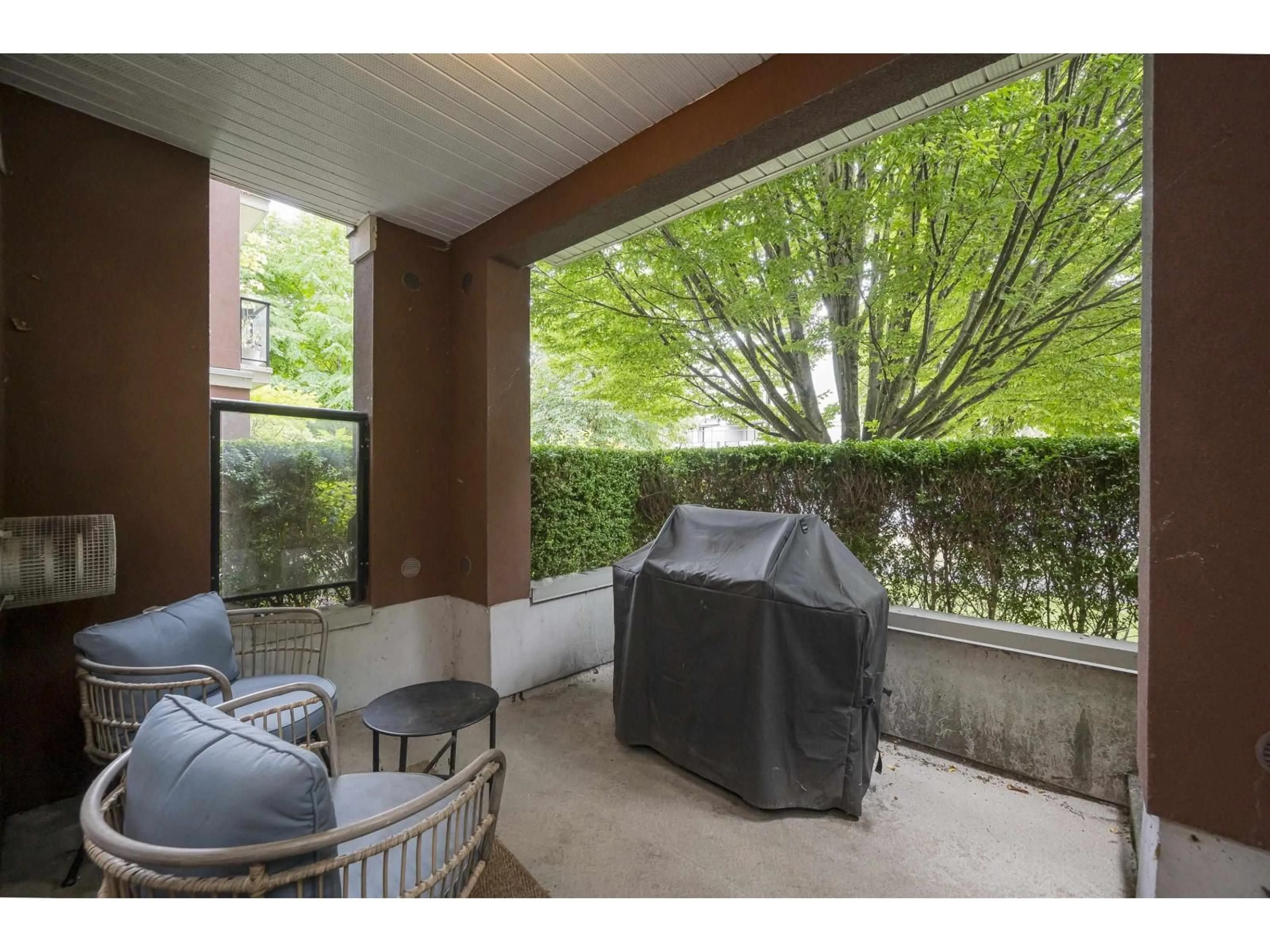 Patio, street for 112 - 20259 MICHAUD, Langley British Columbia V3A8L1