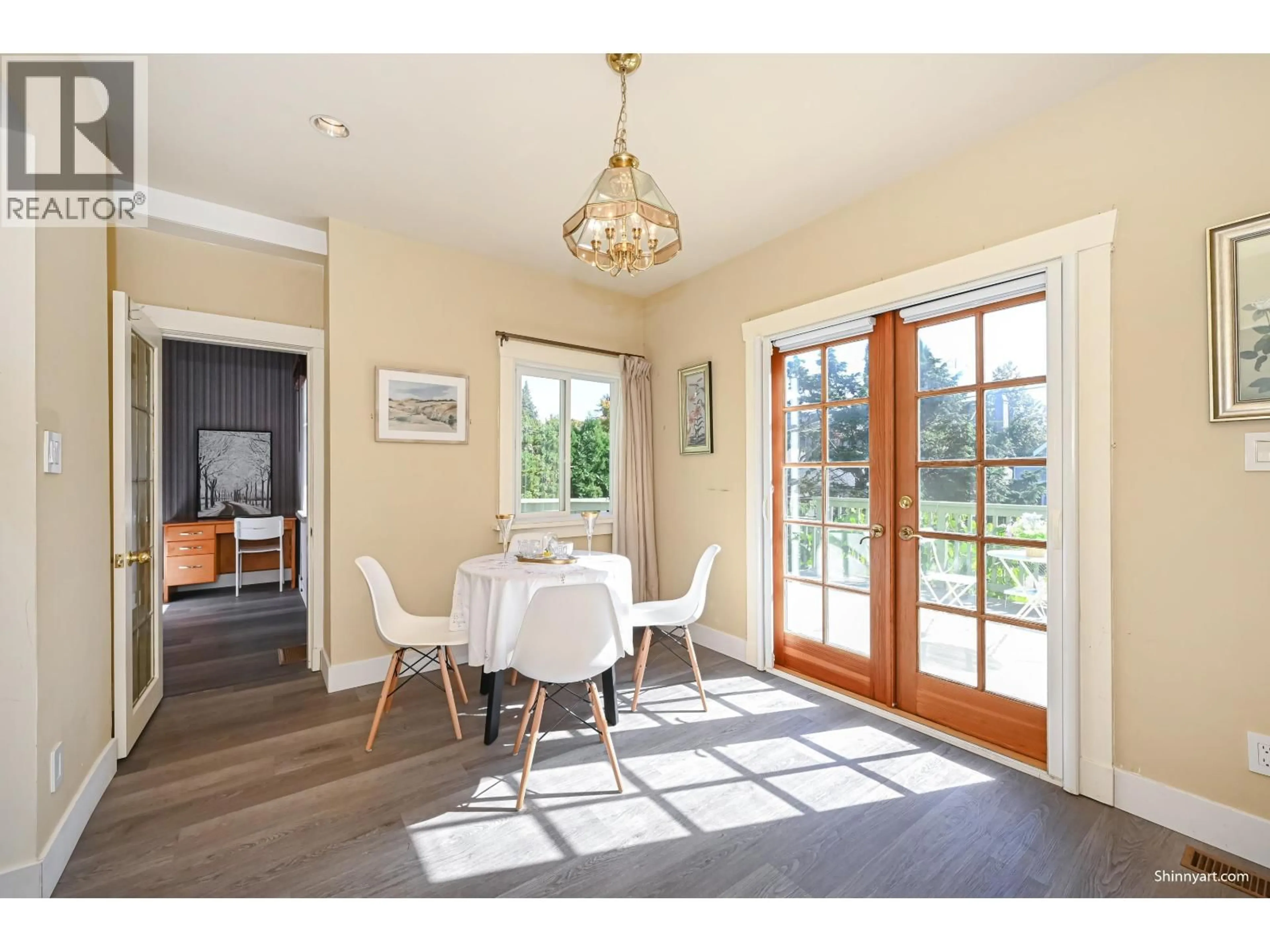 Dining room, unknown for 2696 42ND AVENUE, Vancouver British Columbia V6N3G5