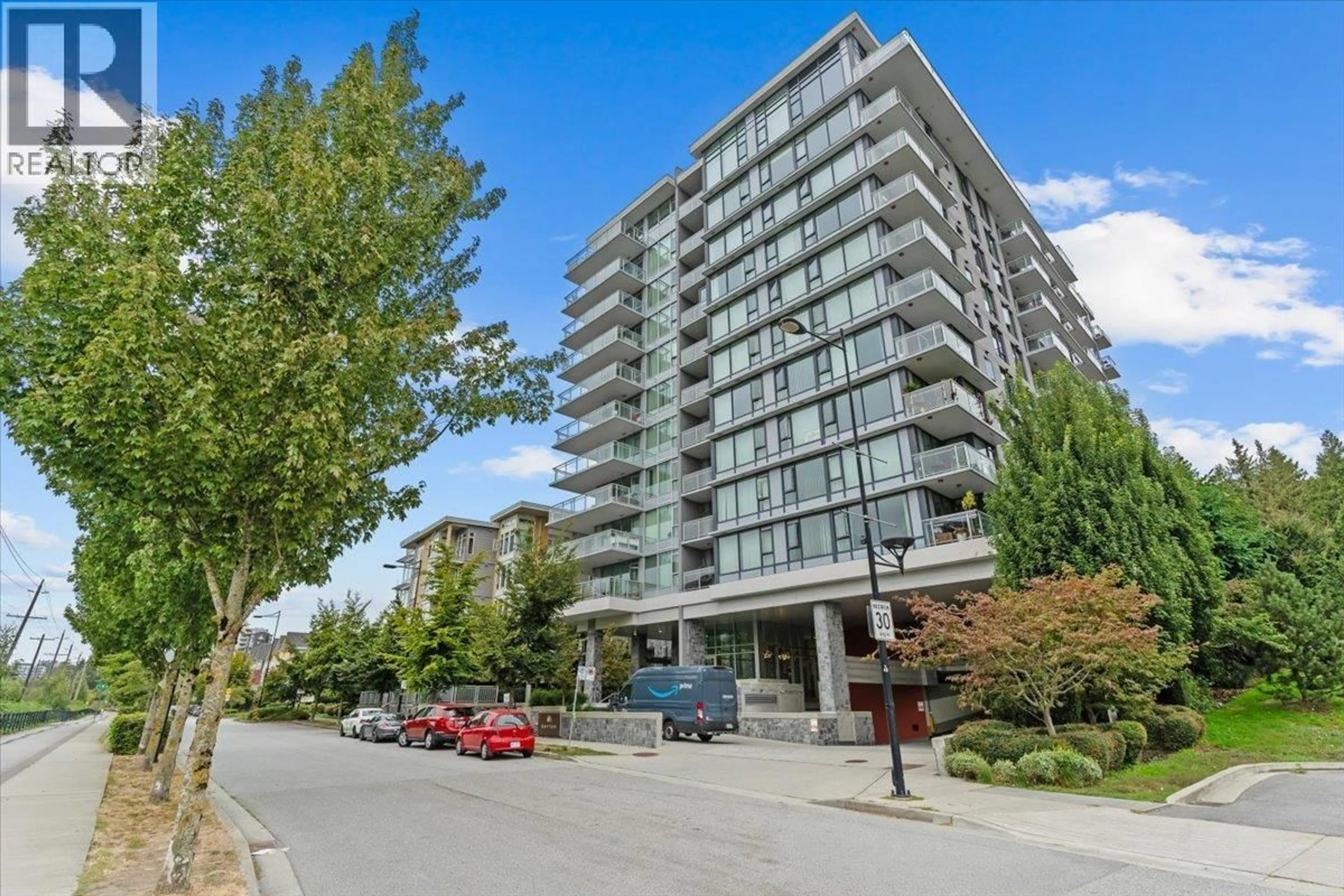 Unknown for 1106 - 3281 KENT AVENUE NORTH, Vancouver British Columbia V5S0C4