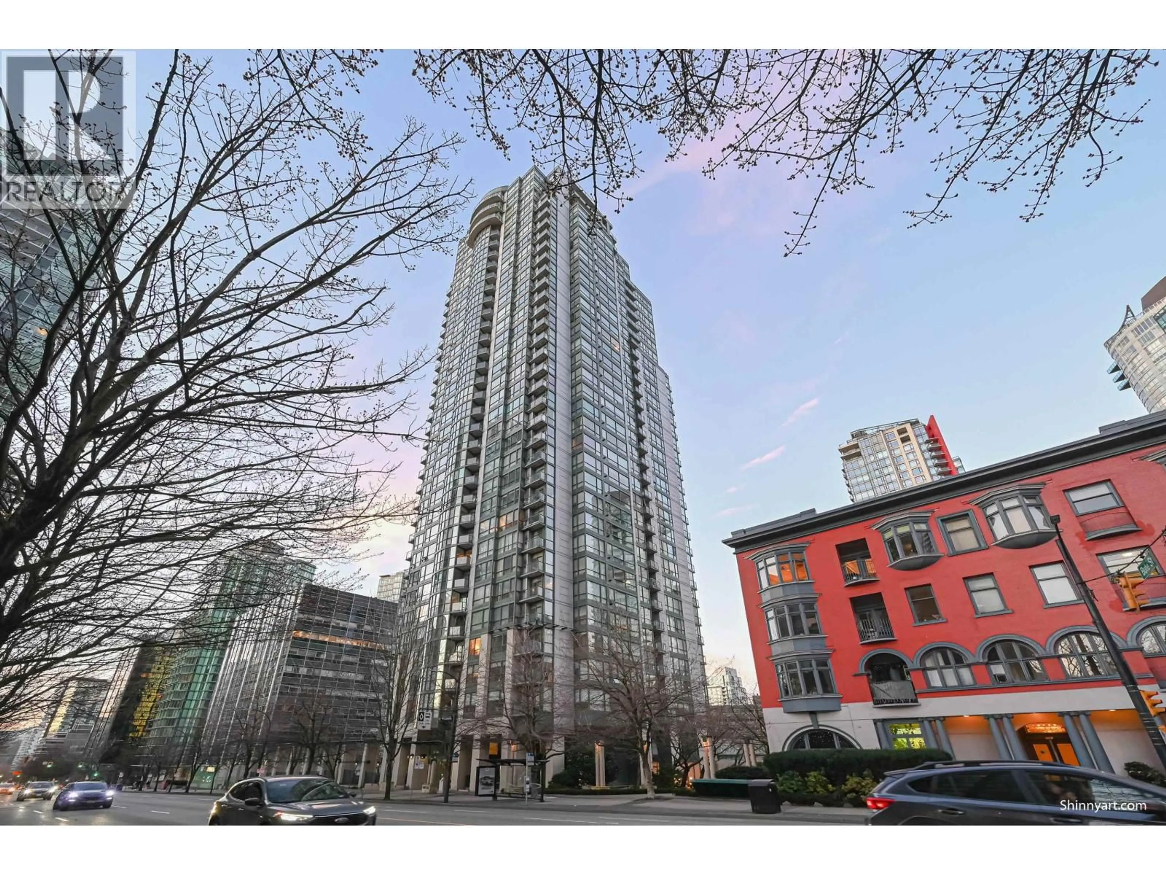 Unknown for 3209 - 1239 GEORGIA STREET, Vancouver British Columbia V6E4R8