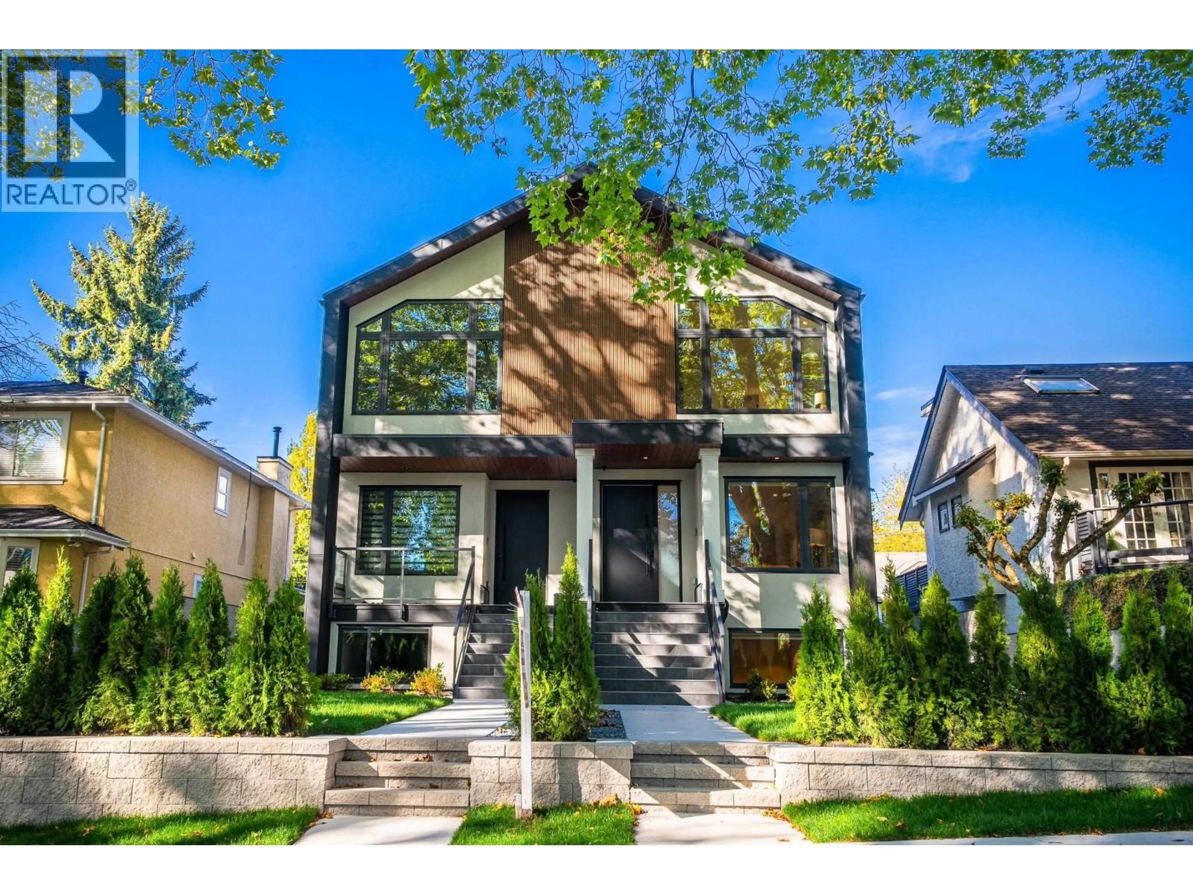 Unknown for 3849 26TH AVENUE, Vancouver British Columbia V6S1P3