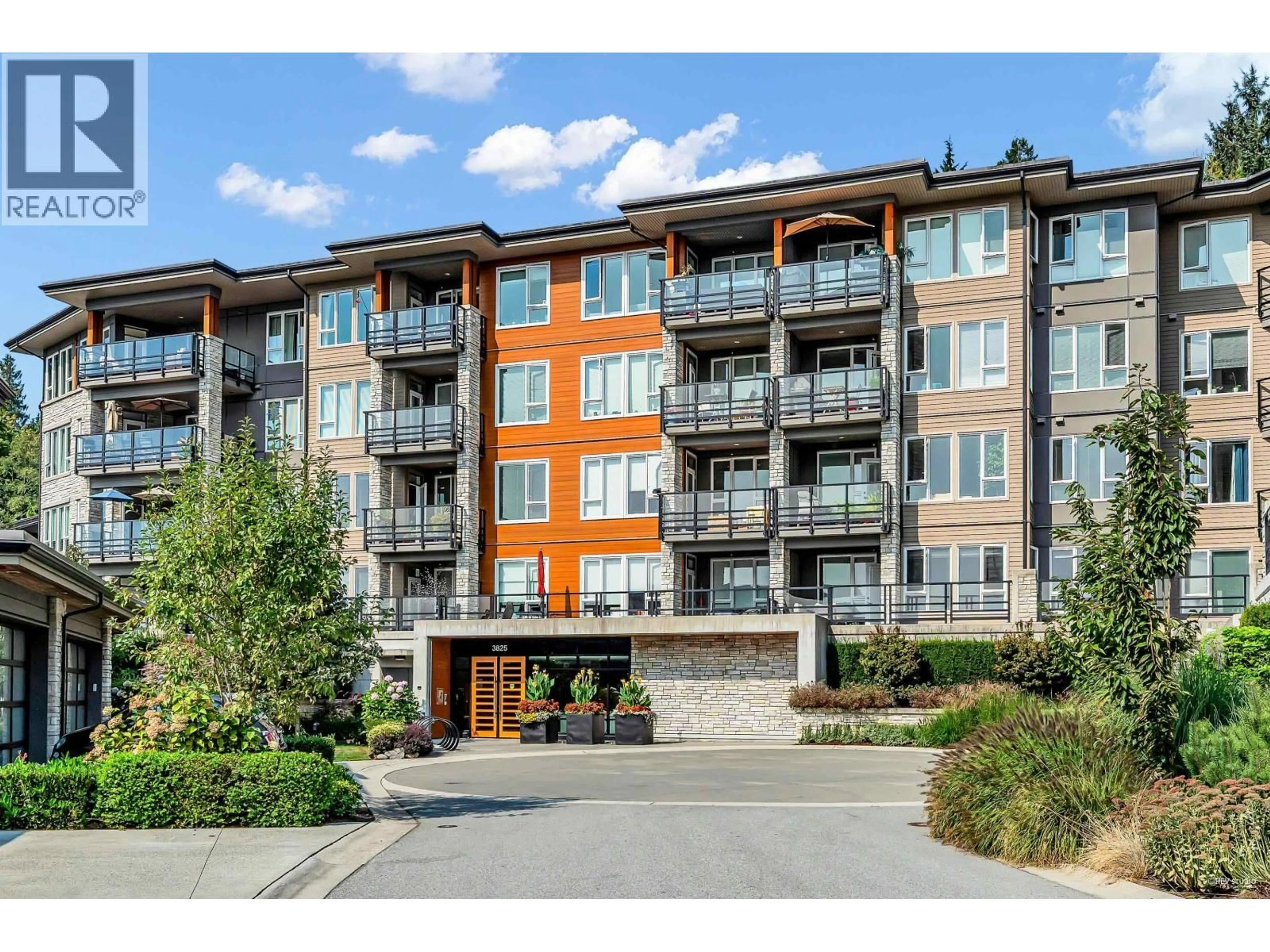 Unknown for 308 - 3825 CATES LANDING WAY, North Vancouver British Columbia V7G0A6