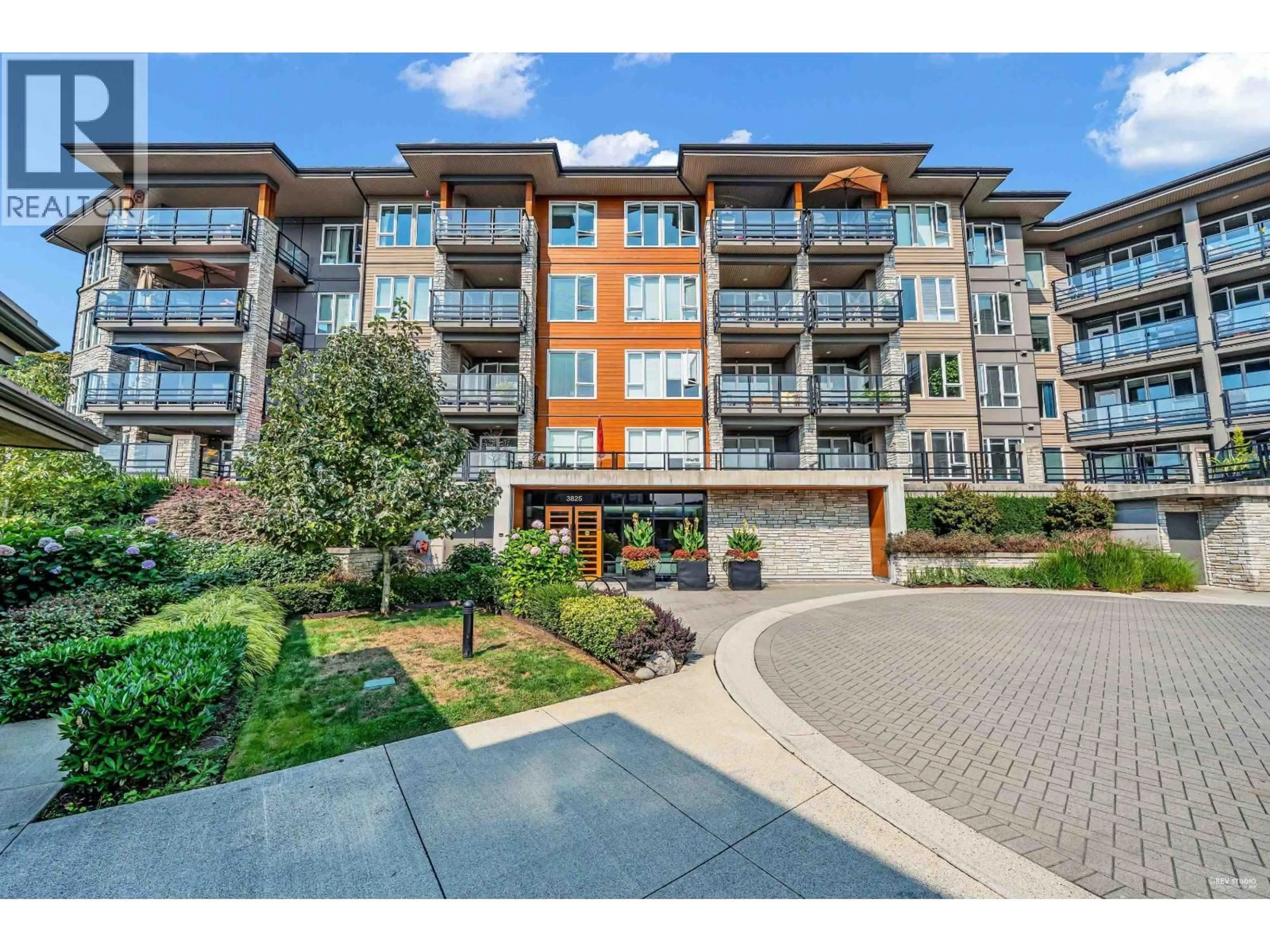 Unknown for 308 - 3825 CATES LANDING WAY, North Vancouver British Columbia V7G0A6