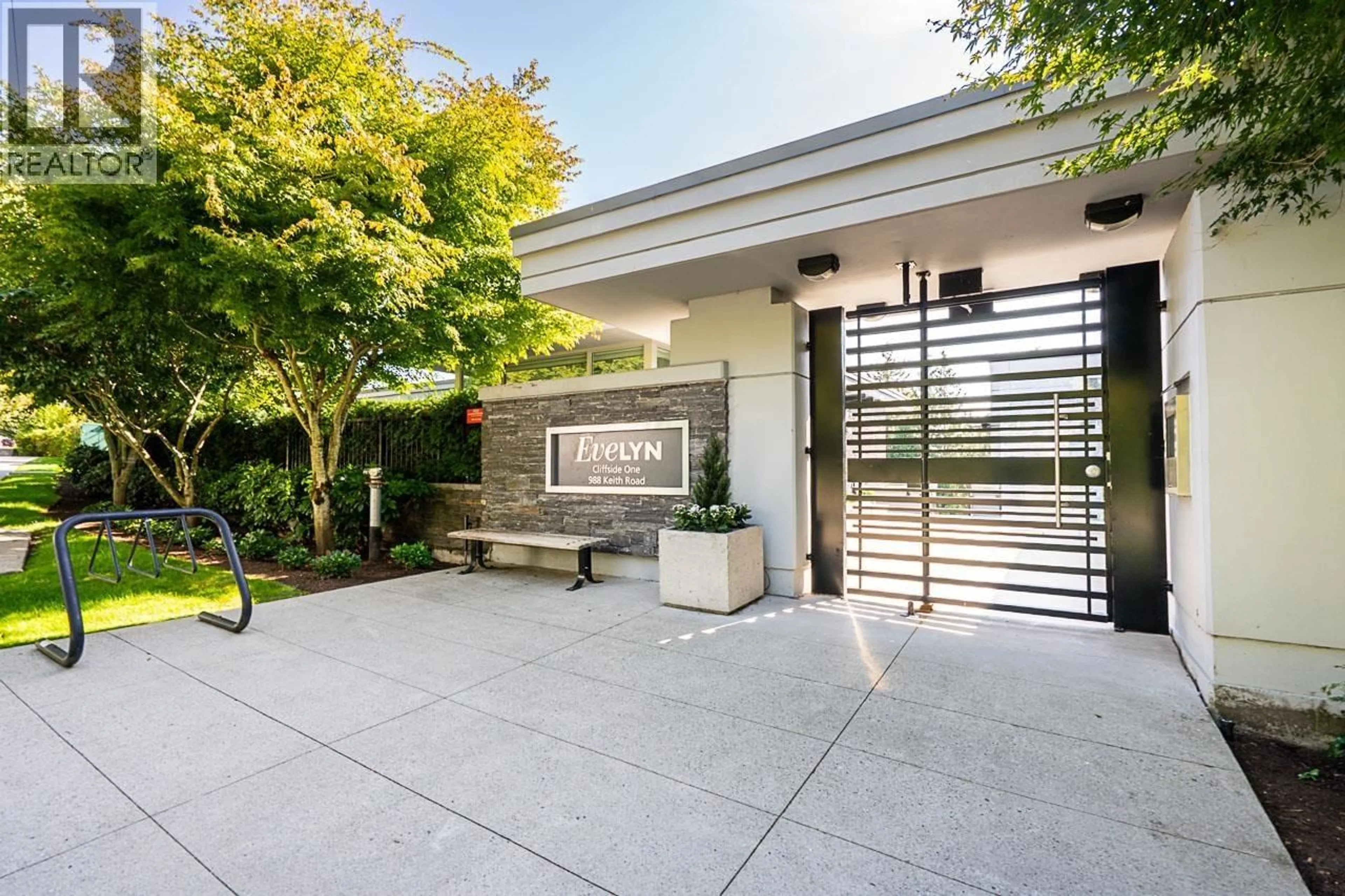 Unknown for 101 - 988 KEITH ROAD, West Vancouver British Columbia V7T1M3
