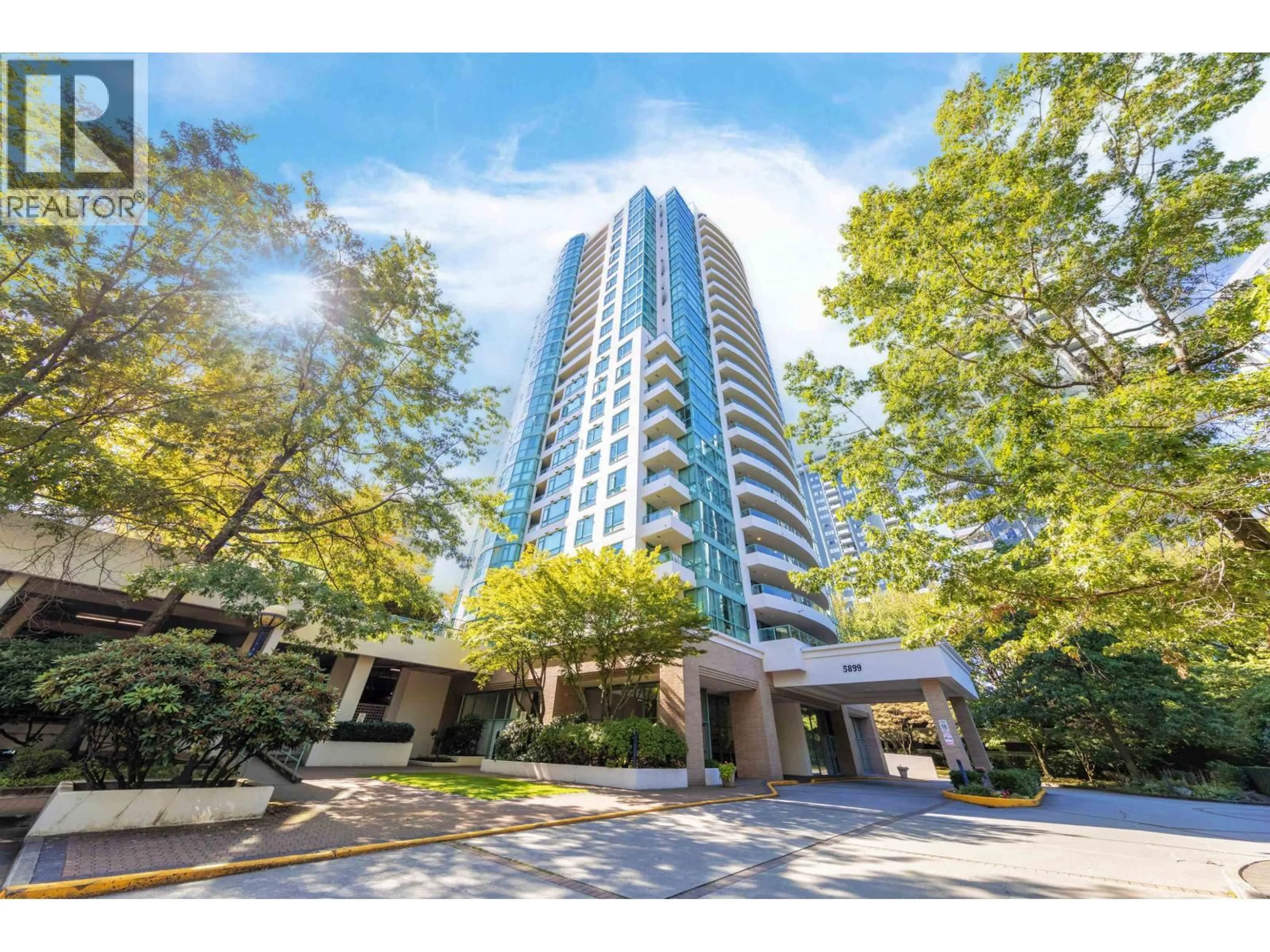 Unknown for 201 - 5899 WILSON AVENUE, Burnaby British Columbia V5H4R9