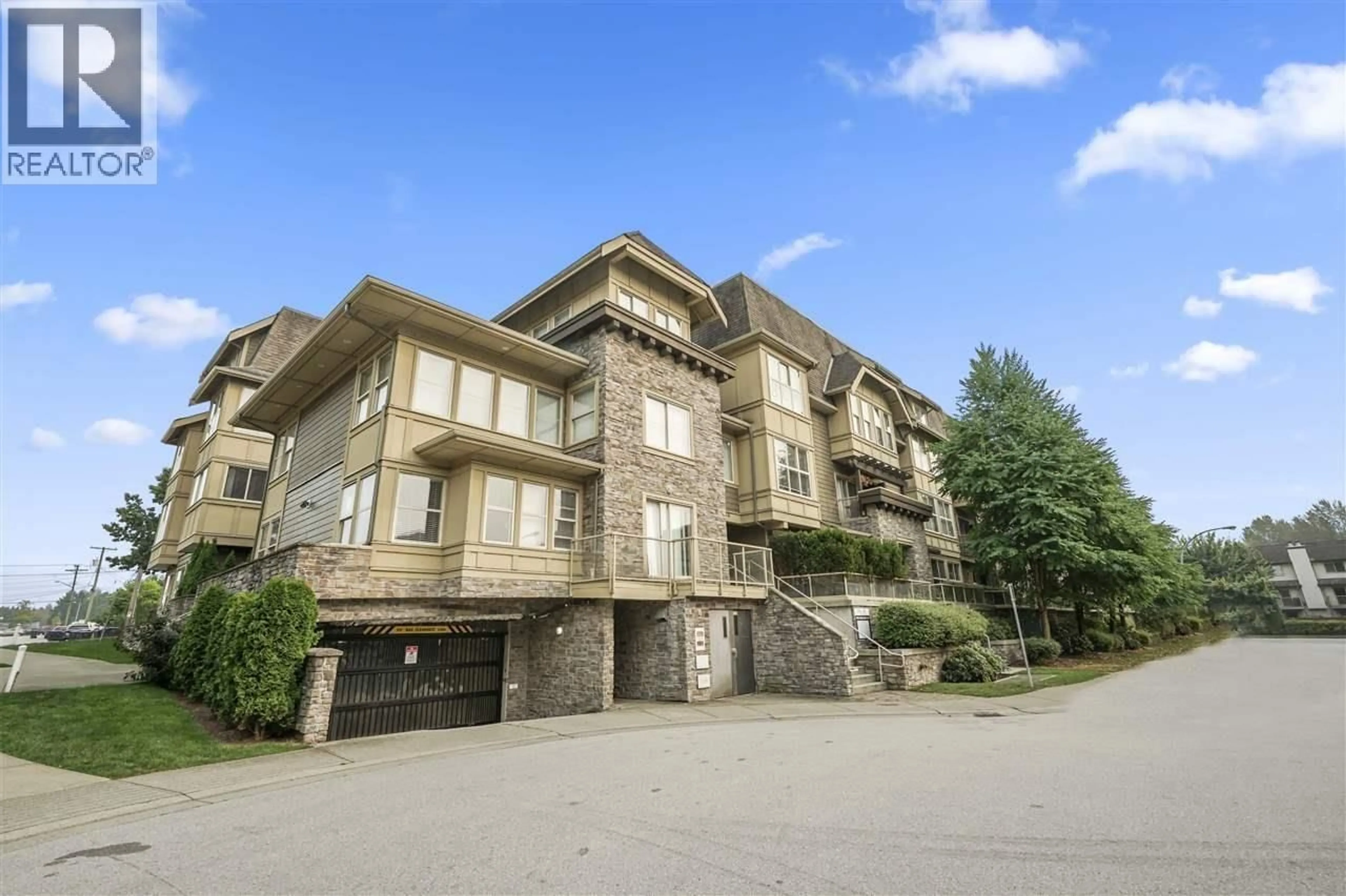 Unknown for 228 - 2108 ROWLAND STREET, Port Coquitlam British Columbia V3C0C1