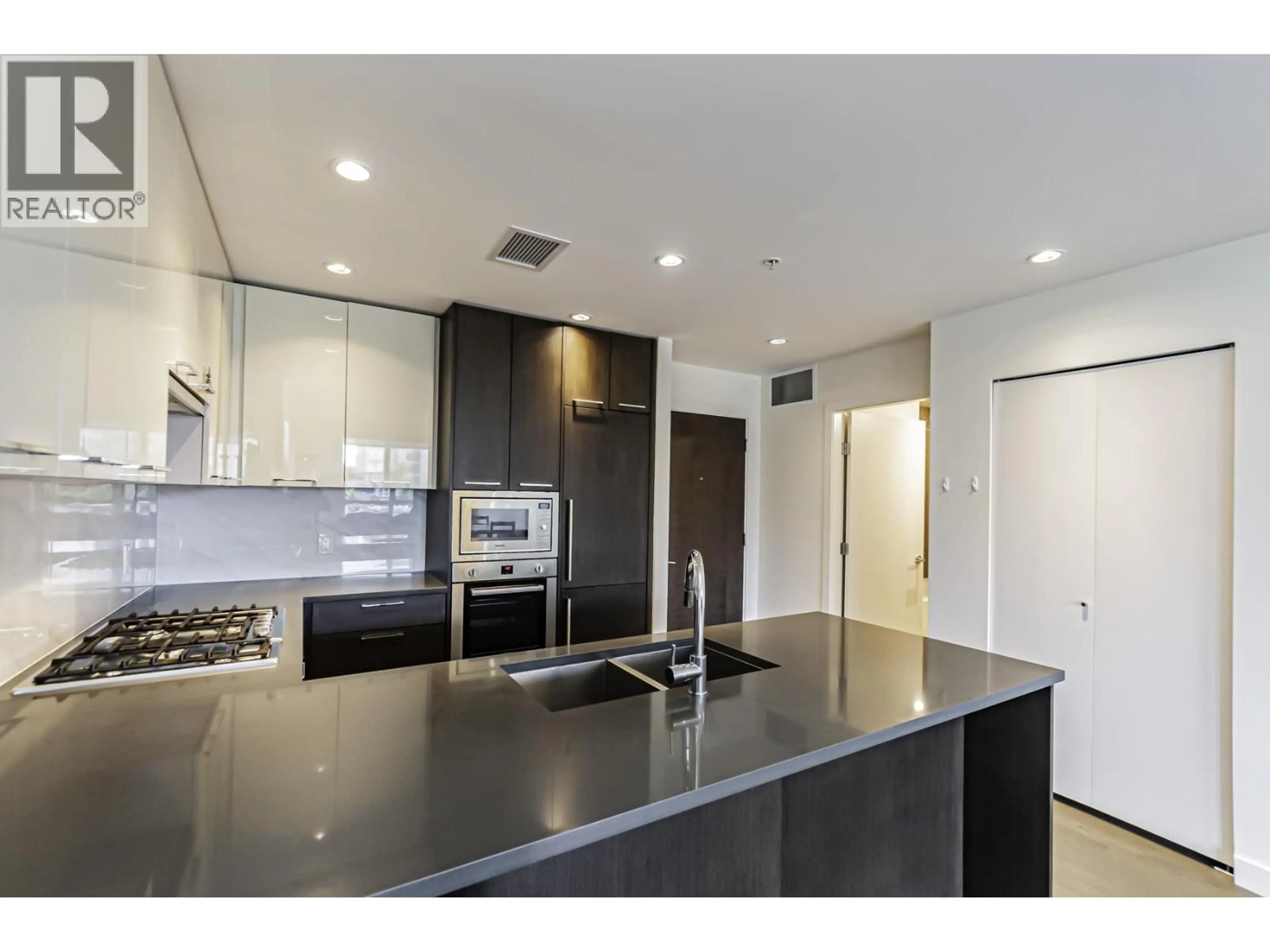 Open concept kitchen, unknown for 223 - 4033 MAY DRIVE, Richmond British Columbia V6X0T3