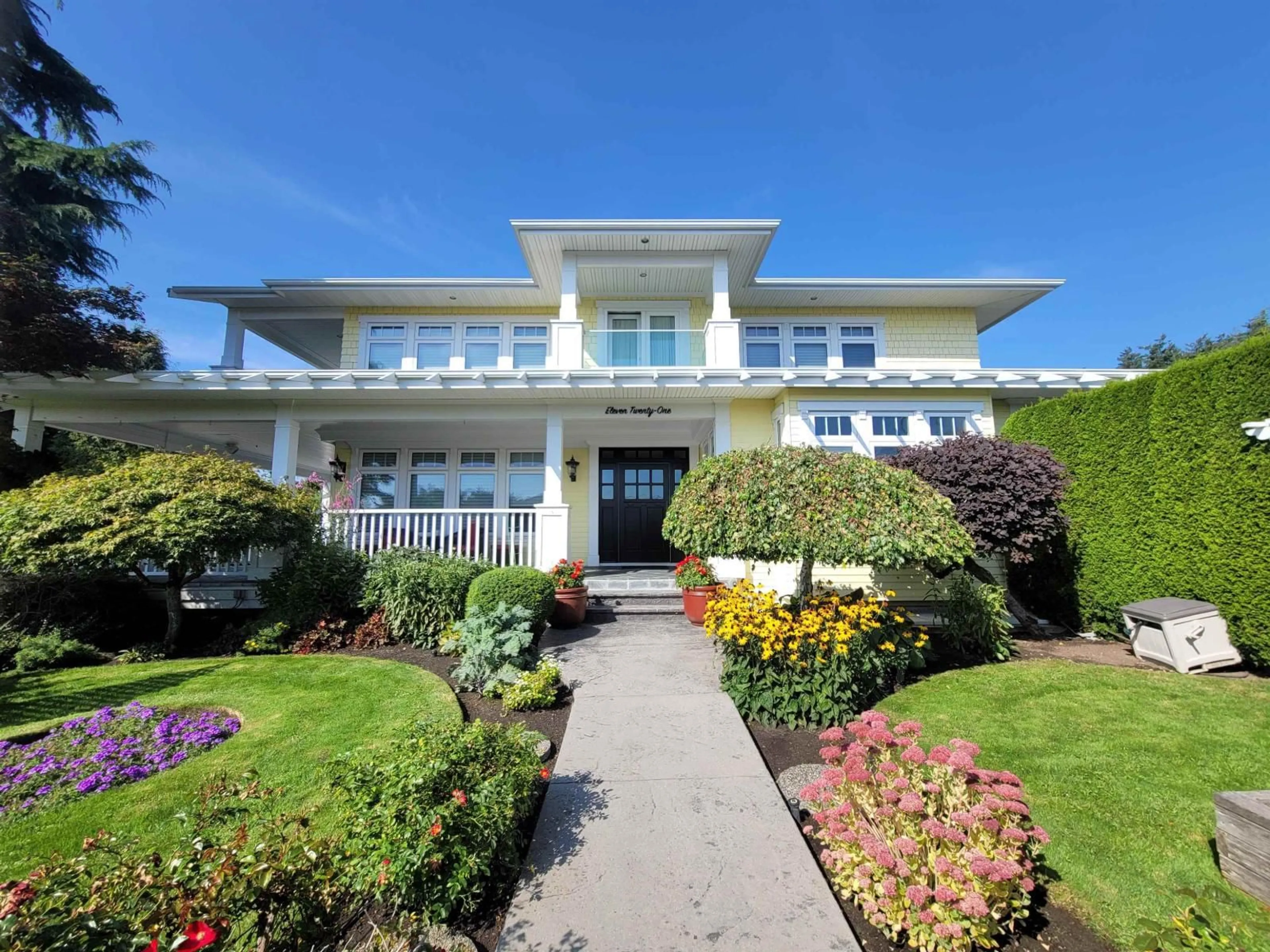 Unknown for 1121 CYPRESS, White Rock British Columbia V4B4H5