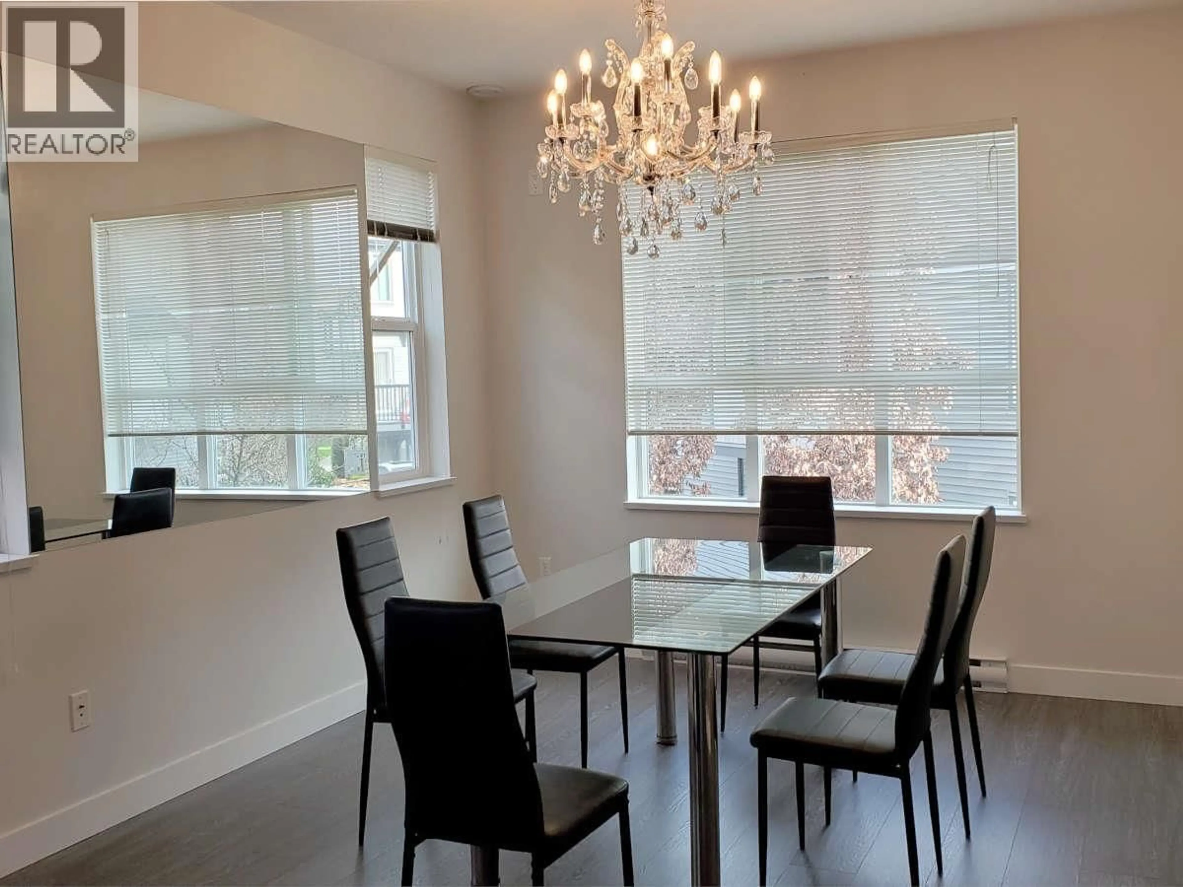 Dining room, unknown for 23 - 9566 TOMICKI AVENUE, Richmond British Columbia V6X0E6