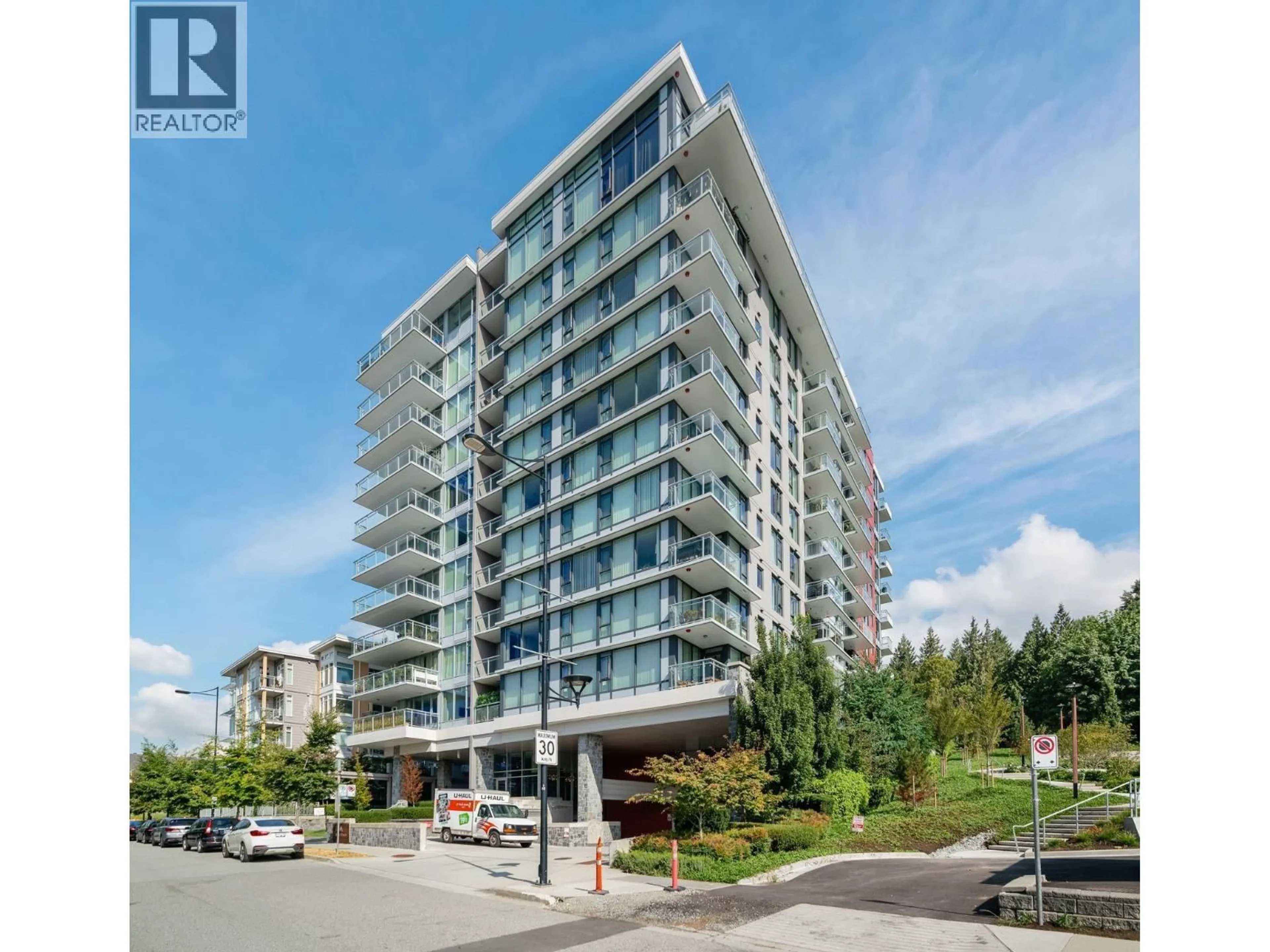 Unknown for 605 - 3281 KENT AVENUE NORTH, Vancouver British Columbia V5S0C4