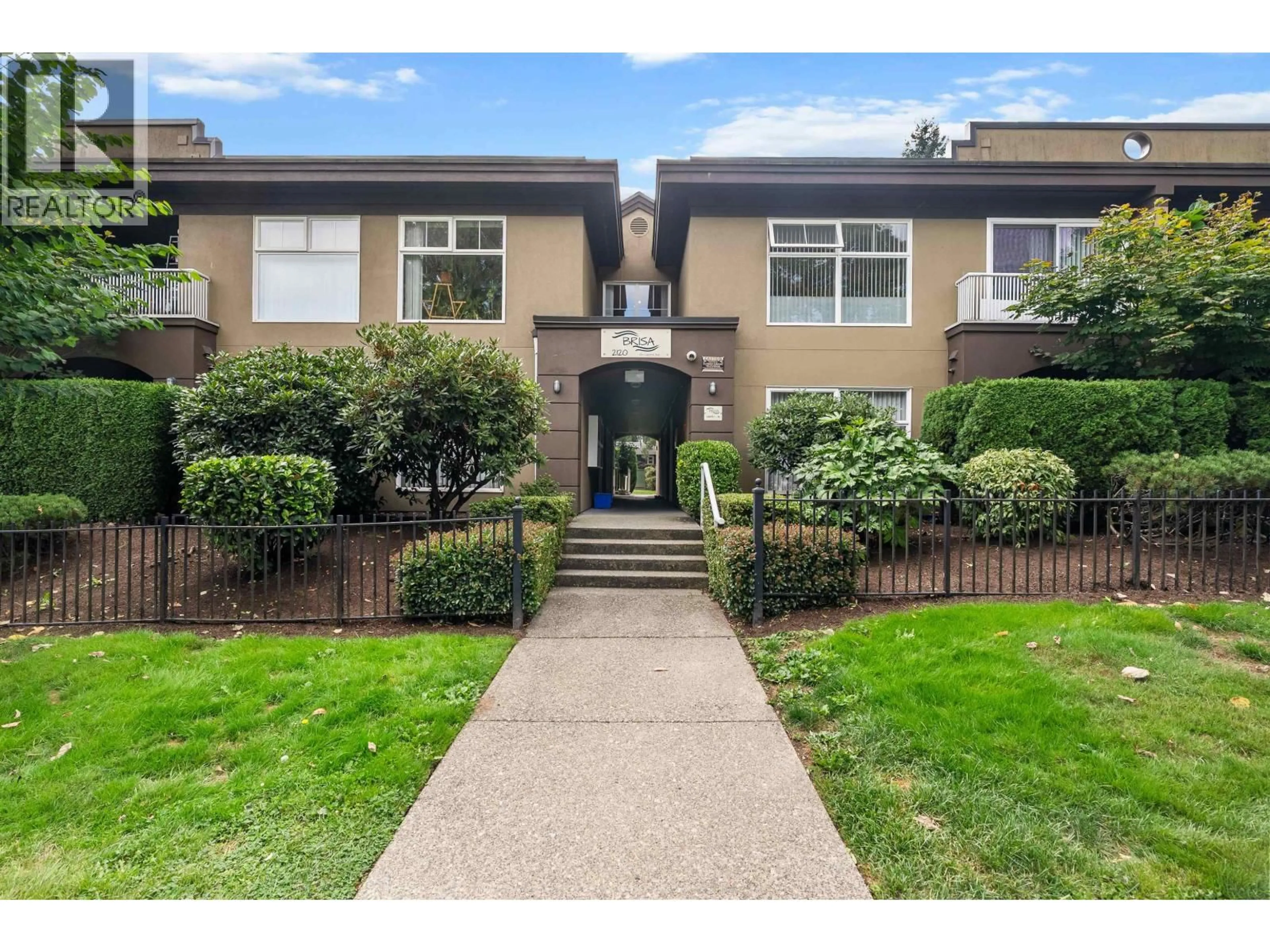 Unknown for 8 - 2120 CENTRAL AVENUE, Port Coquitlam British Columbia V3C1V5