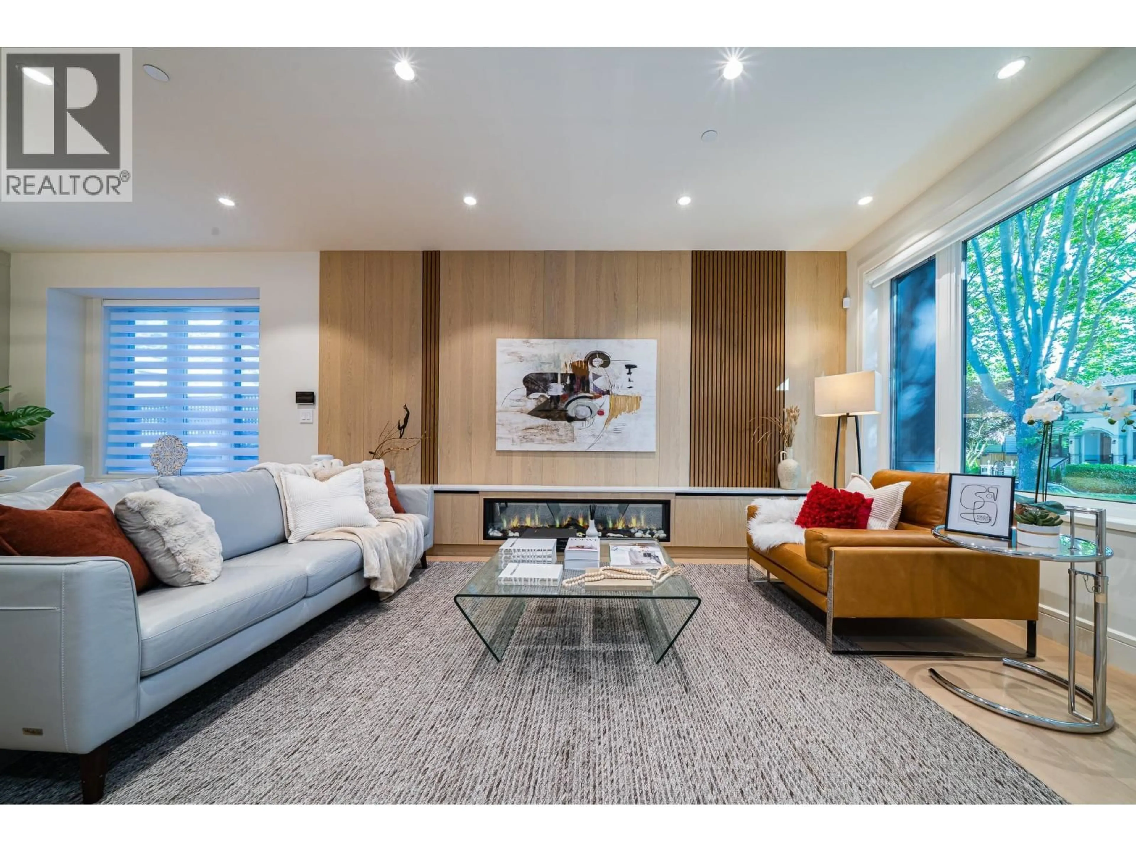 Living room with furniture, unknown for 3847 26TH AVENUE, Vancouver British Columbia V0V0V0
