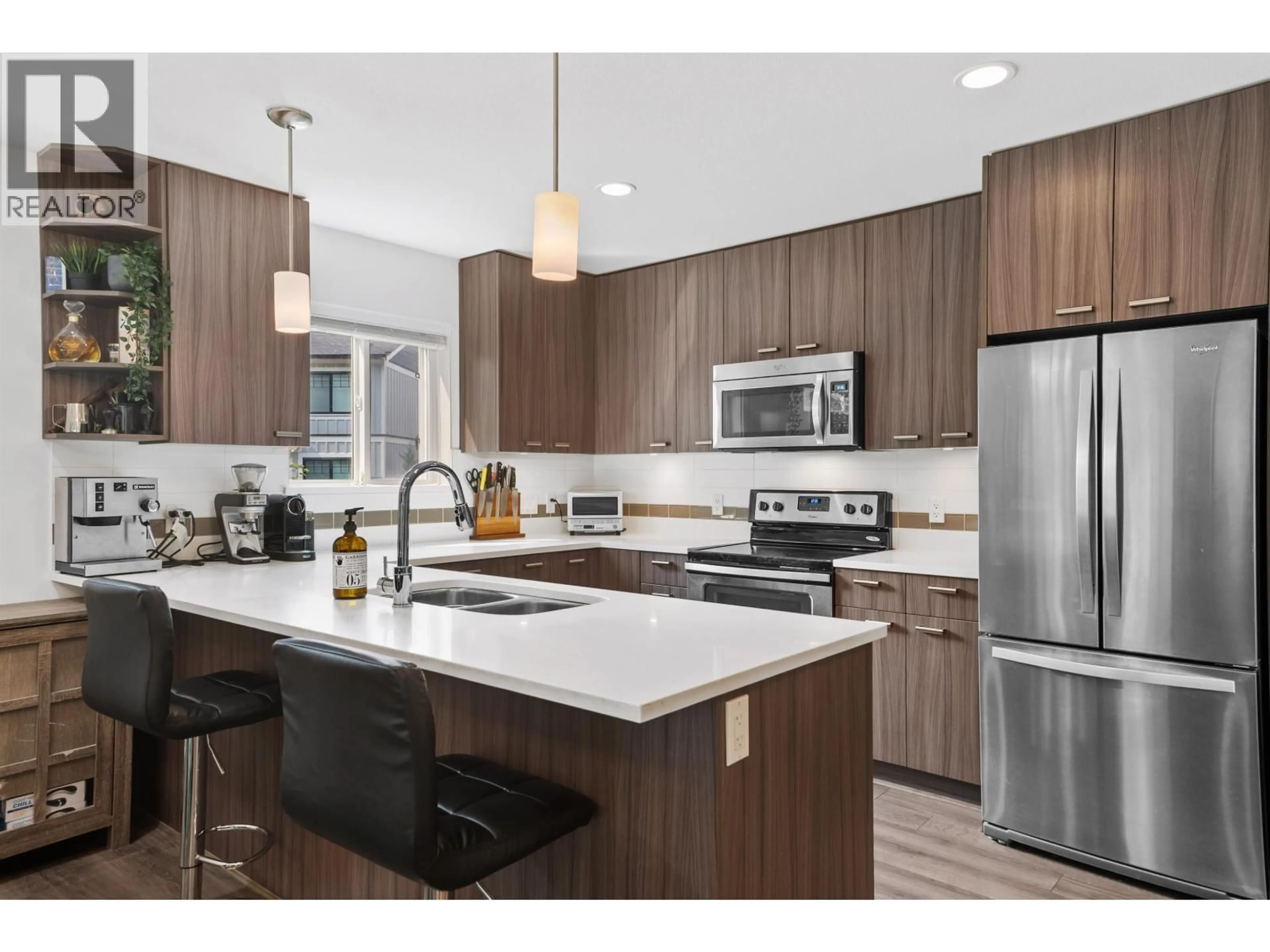 Open concept kitchen, unknown for 34 - 23651 132 AVENUE, Maple Ridge British Columbia V4R0E9