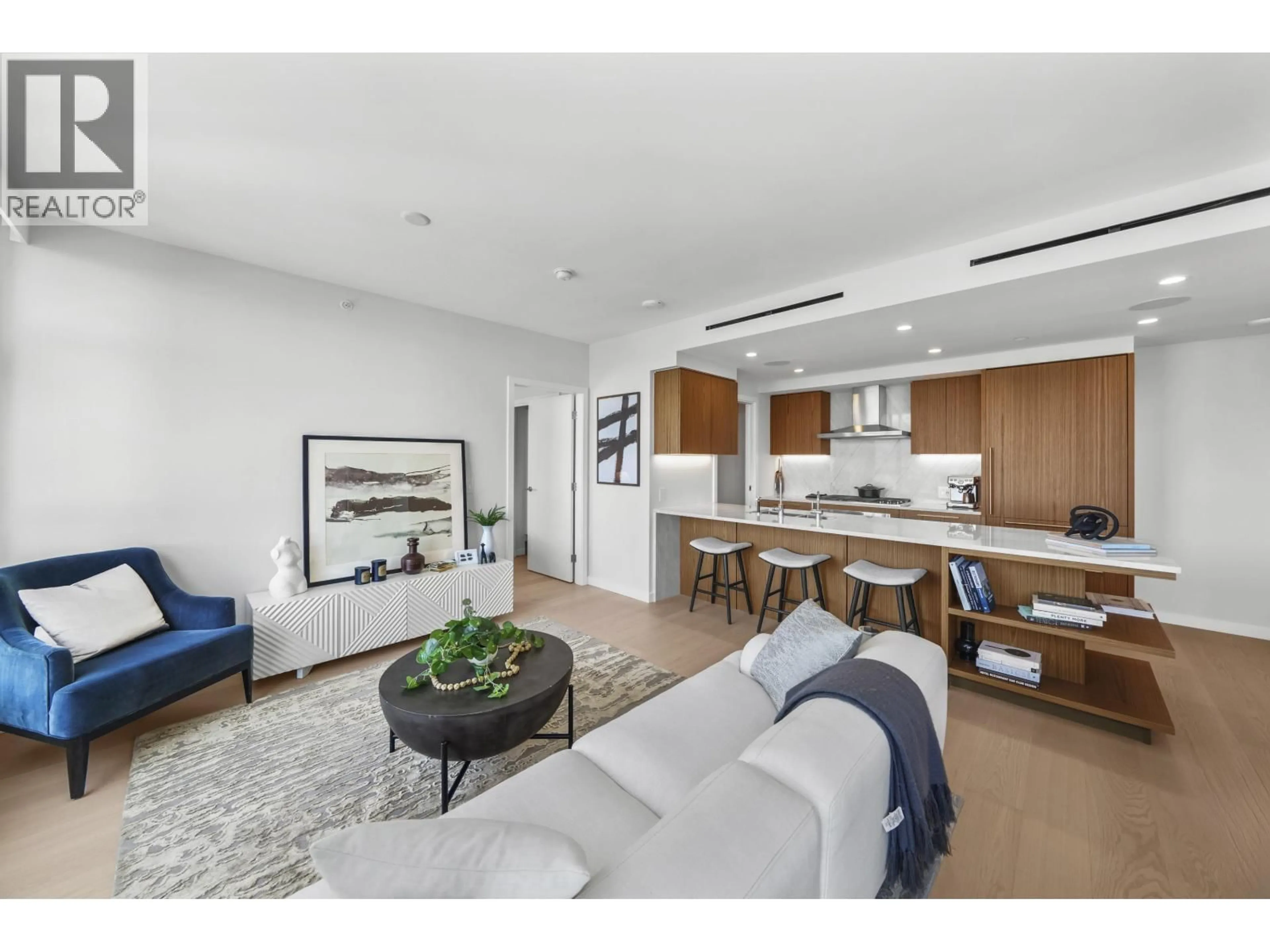 Unknown for 3405 - 1335 HOWE STREET, Vancouver British Columbia V6Z0H1