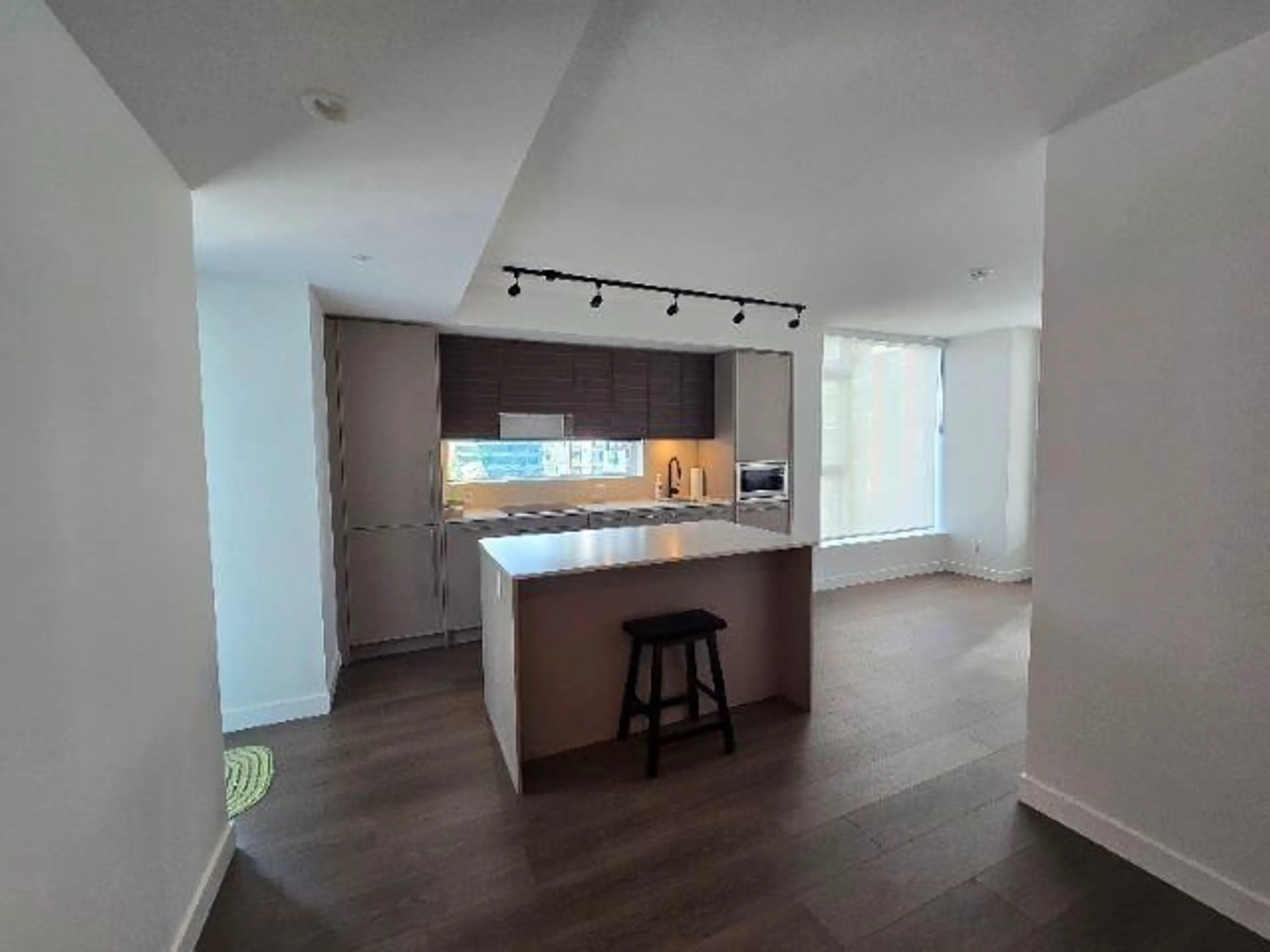 Open concept kitchen, unknown for 804 - 13745 GEORGE JUNCTION, Surrey British Columbia V3T0V8