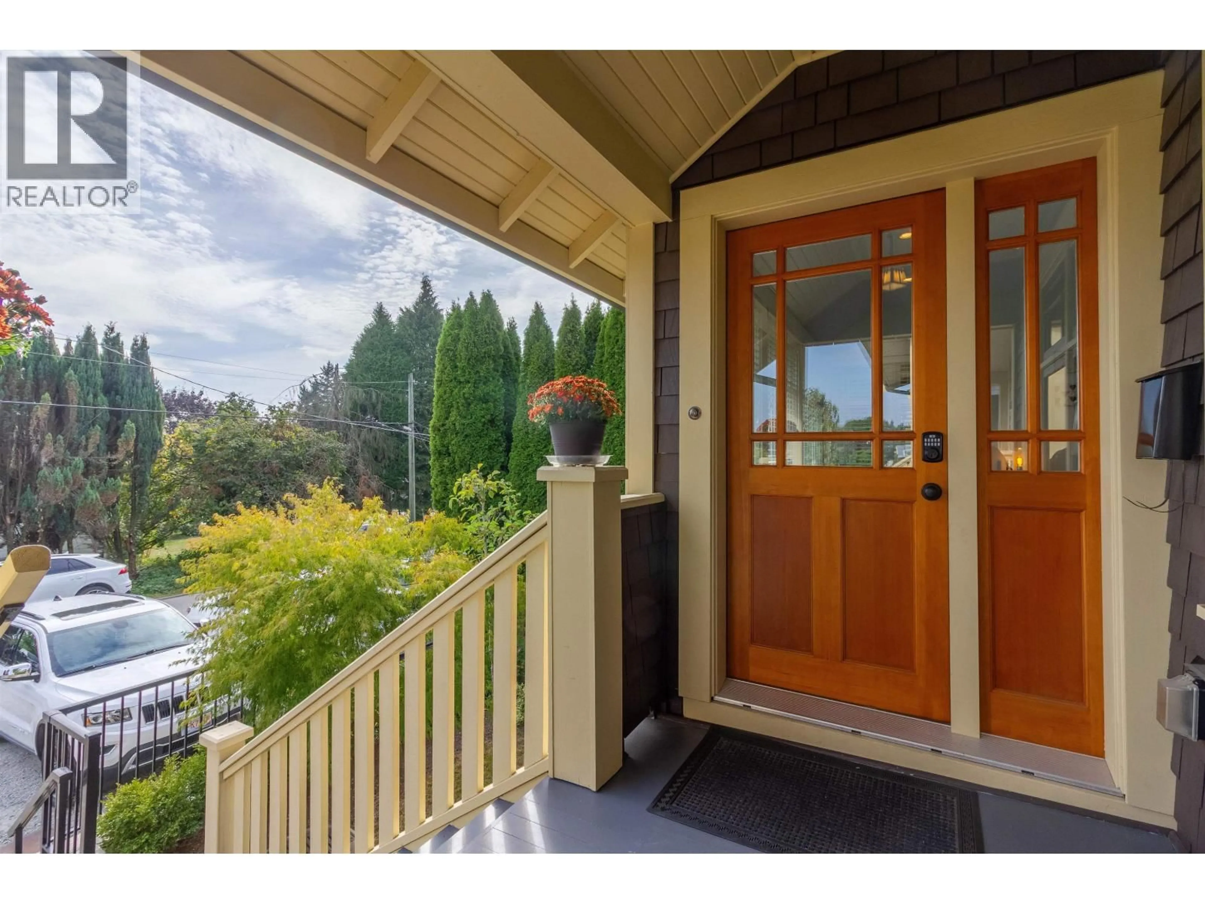 Indoor entryway for 903 WALLS AVENUE, Coquitlam British Columbia V3K2T2