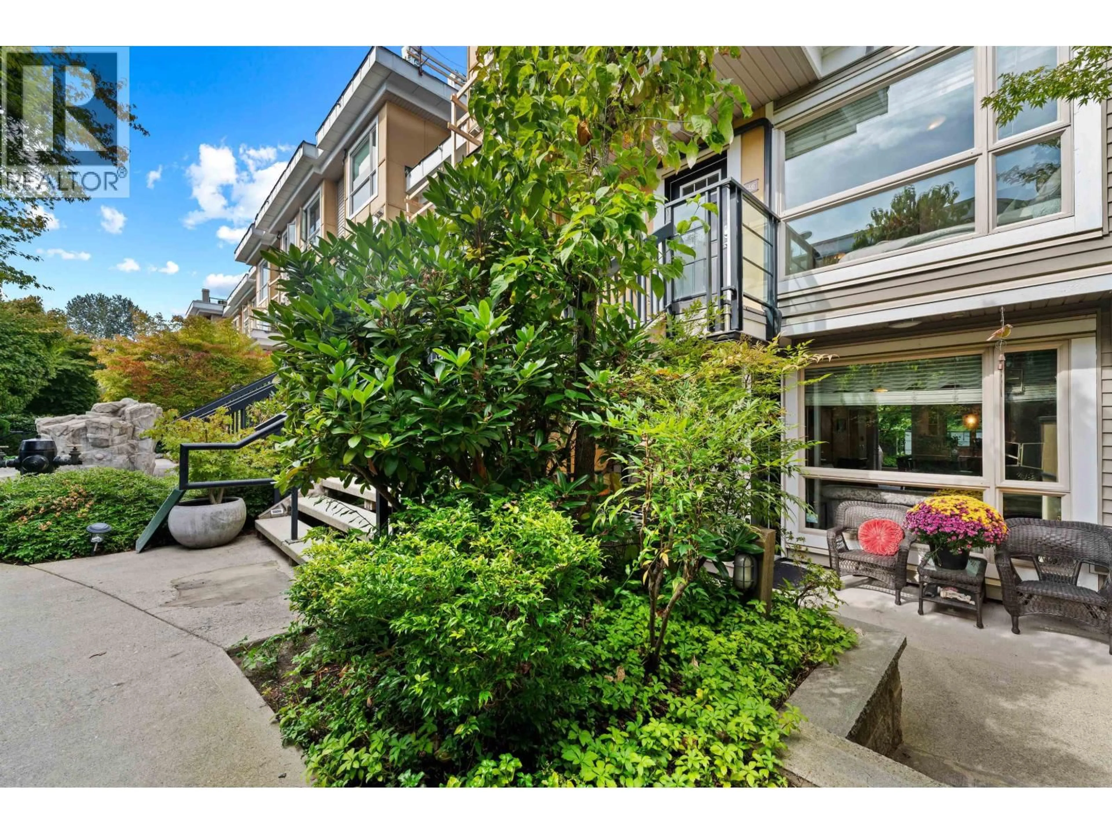 Unknown for 45 - 728 14TH STREET, North Vancouver British Columbia V7M0A8